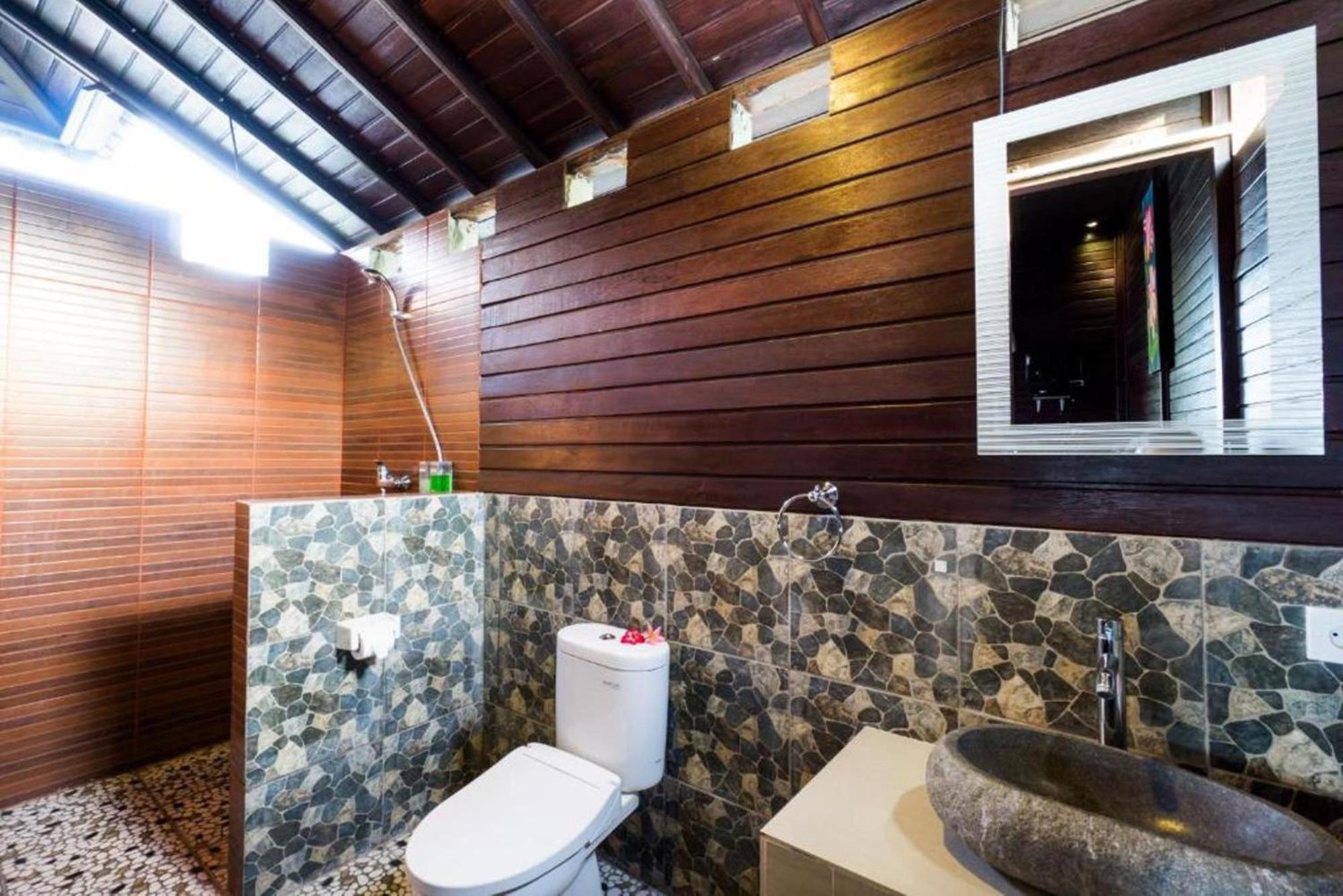 KiBata Lembongan Boutique Hotel