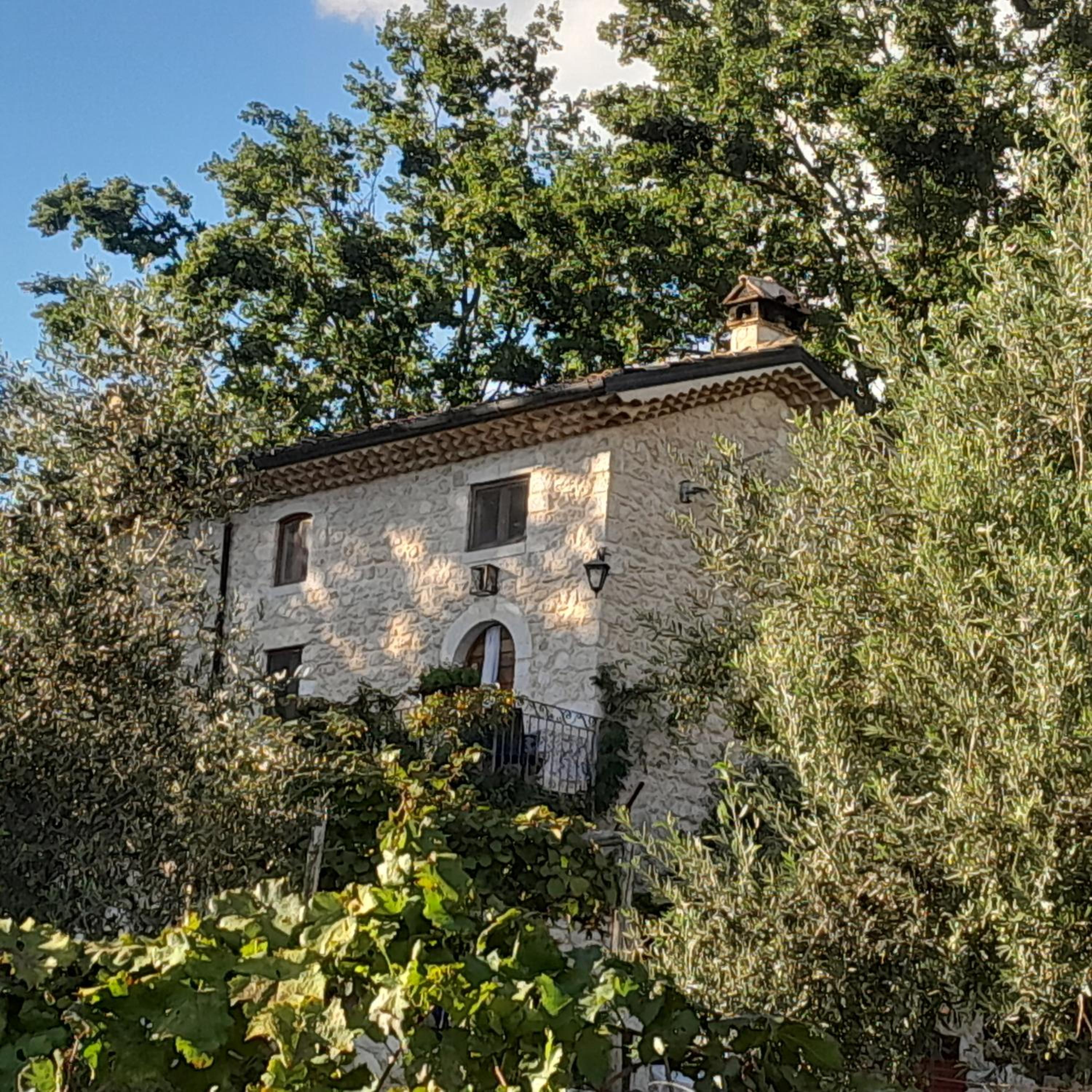 B&B Casal Cominium photo 5