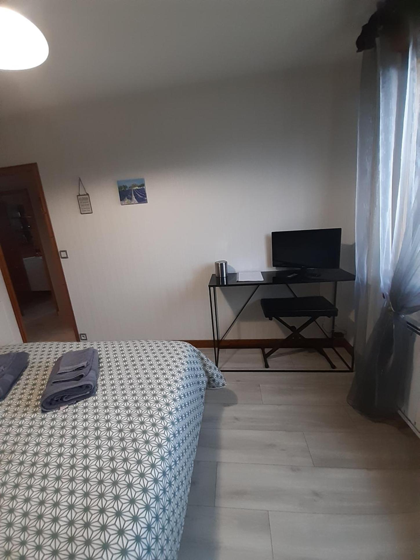 Chambre d'hôte le Bois Joli