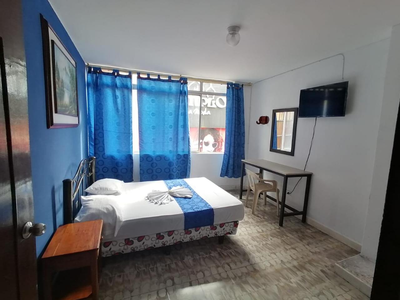 Hostal El Rey