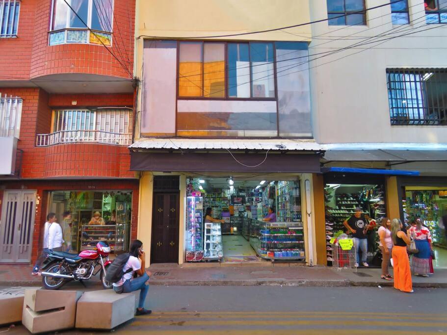 Vamos para Bello Antioquia view 5