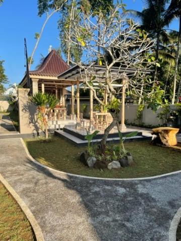 Mulia Manise The Bahari Villas Bali view 5