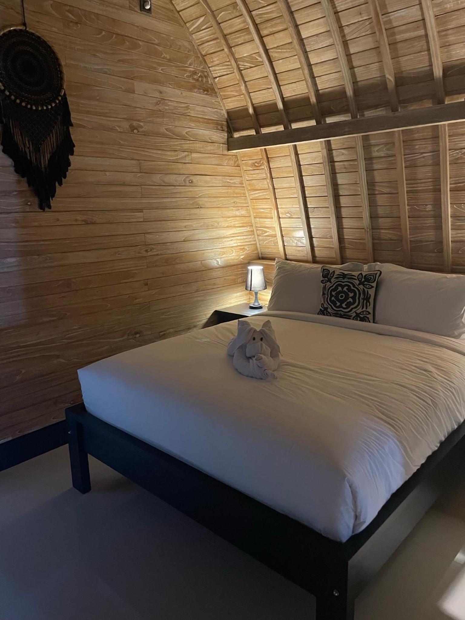 Mulia Manise The Bahari Villas Bali view 3