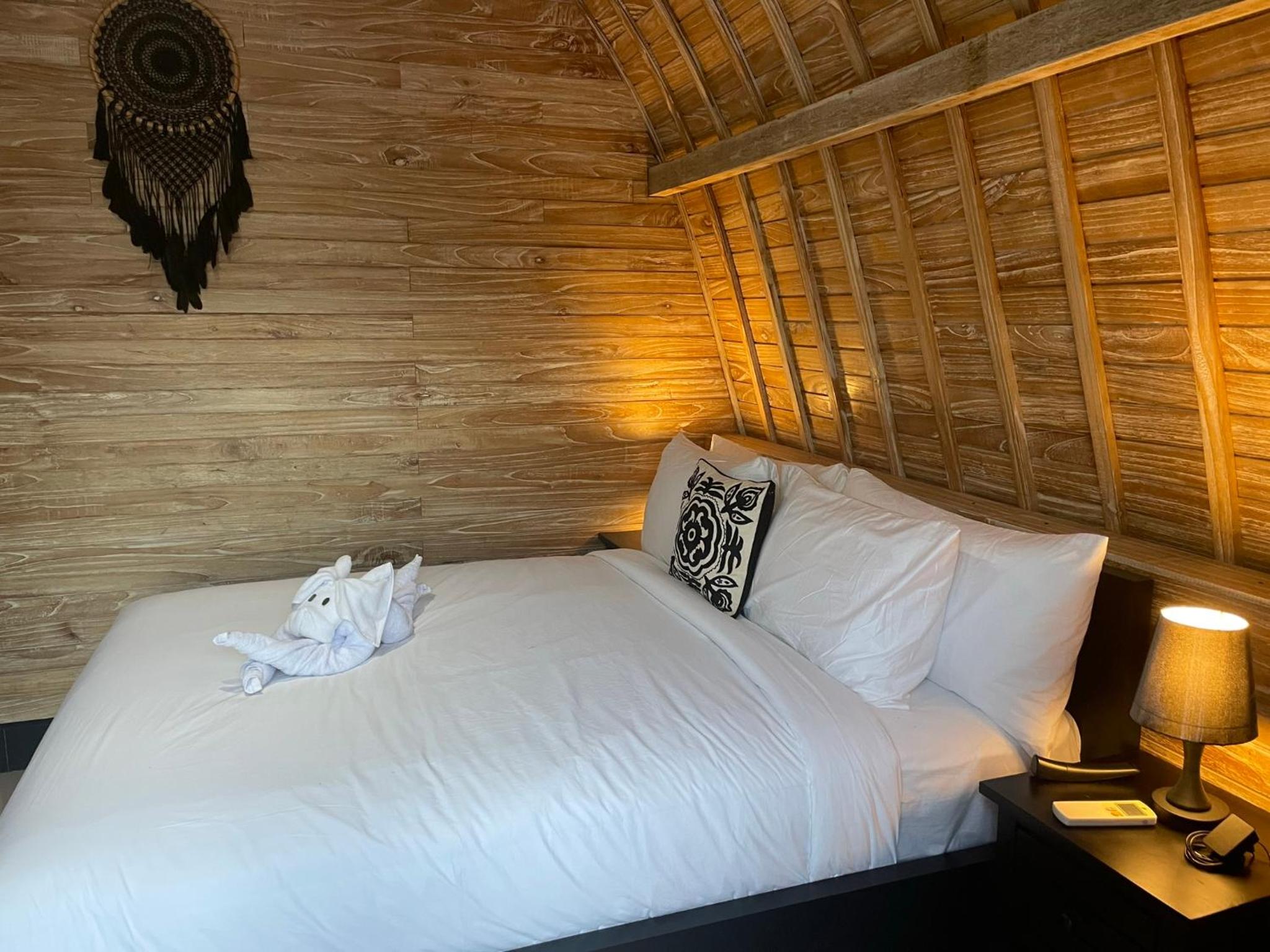 Mulia Manise The Bahari Villas Bali view 2