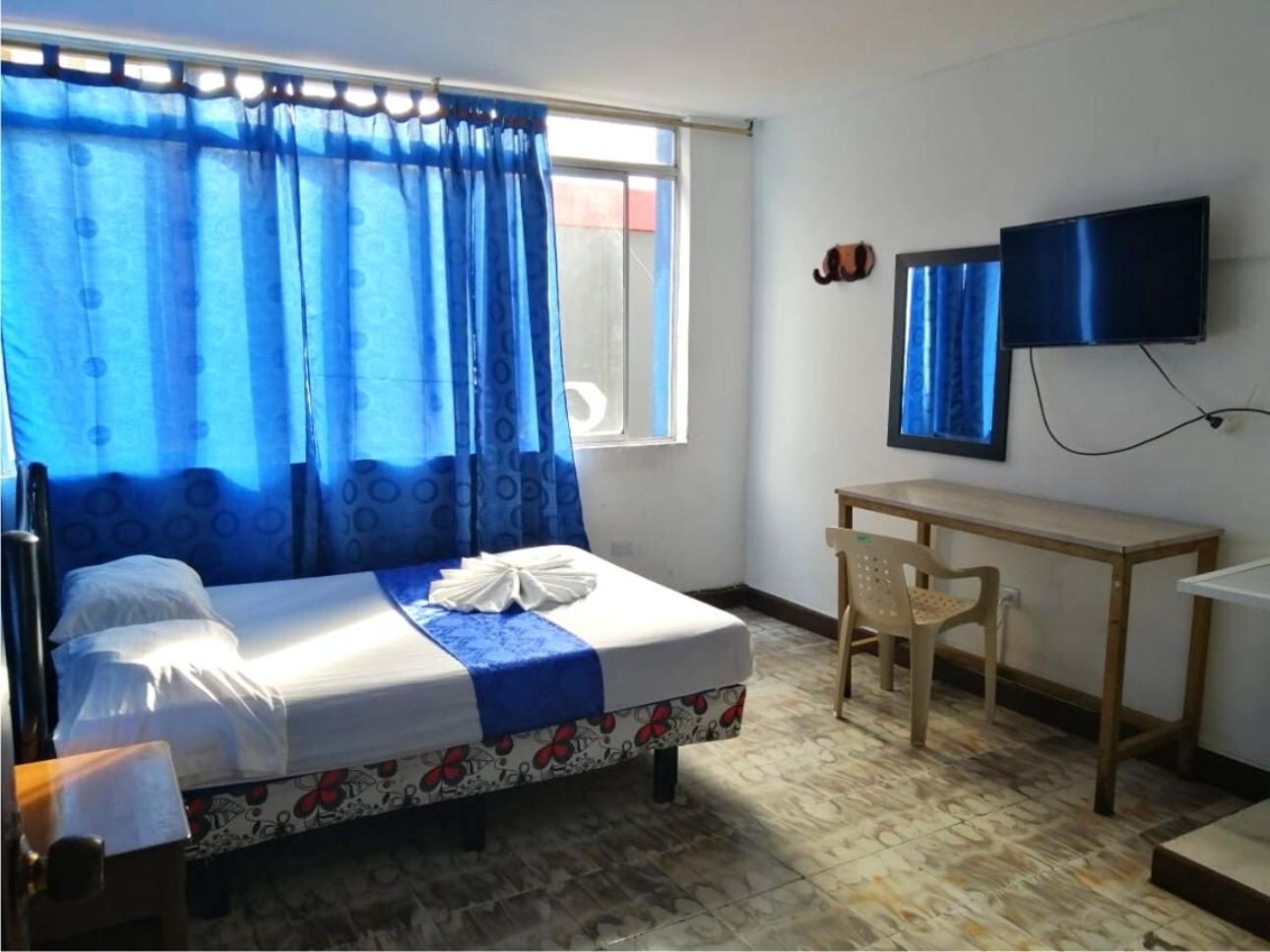 Hostal El Rey