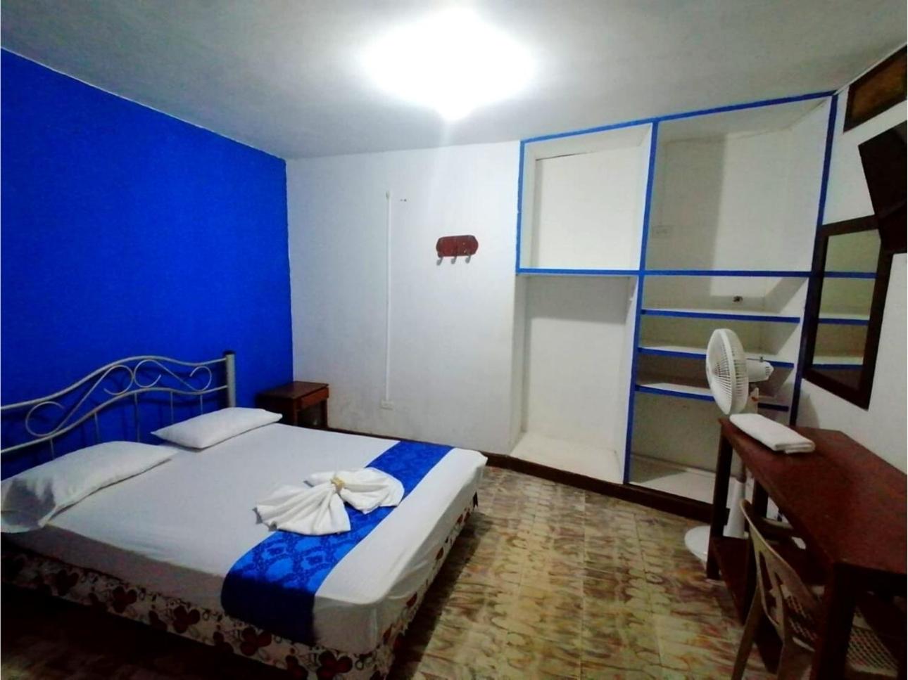 Hostal El Rey