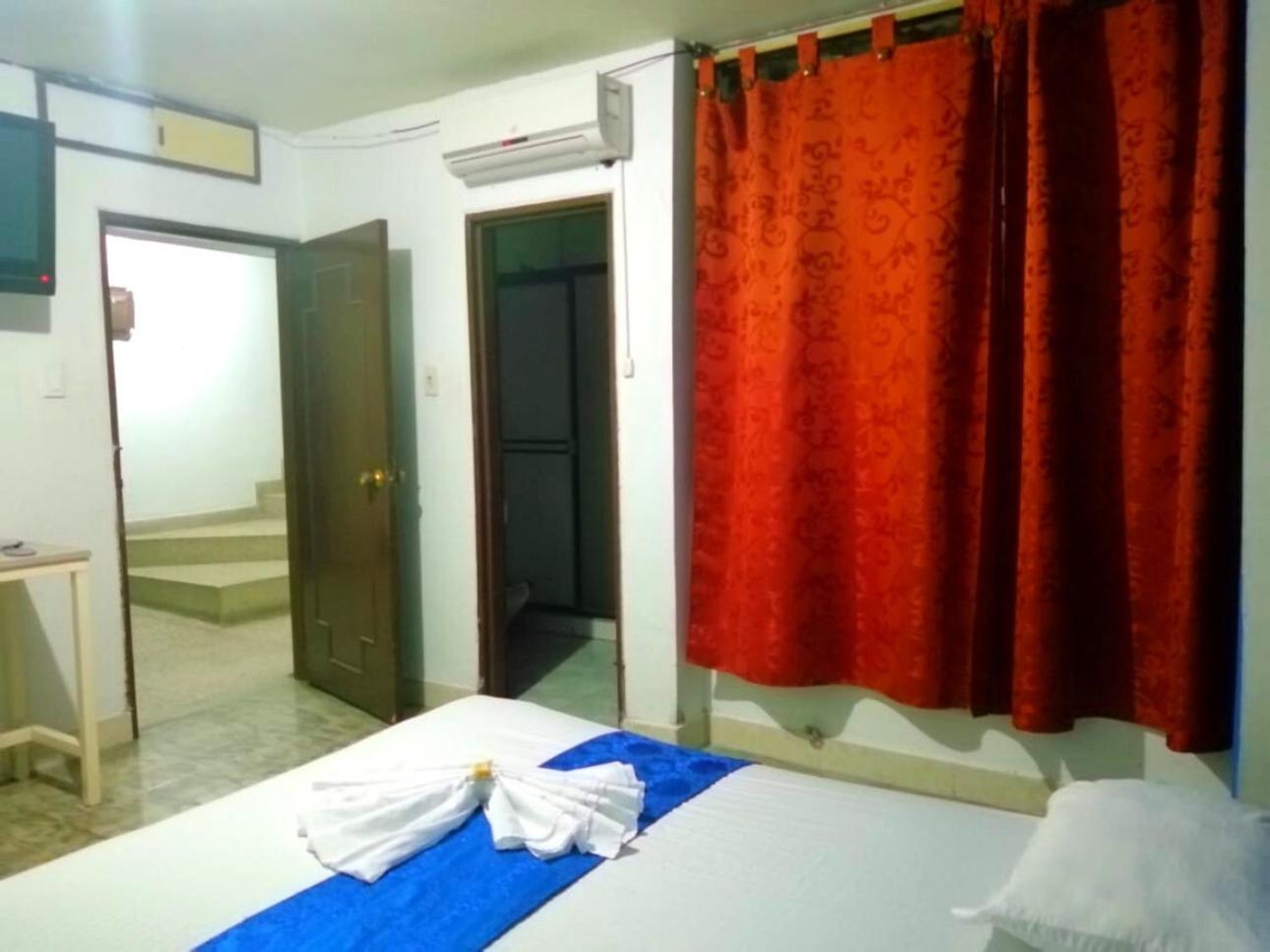 Hostal El Rey