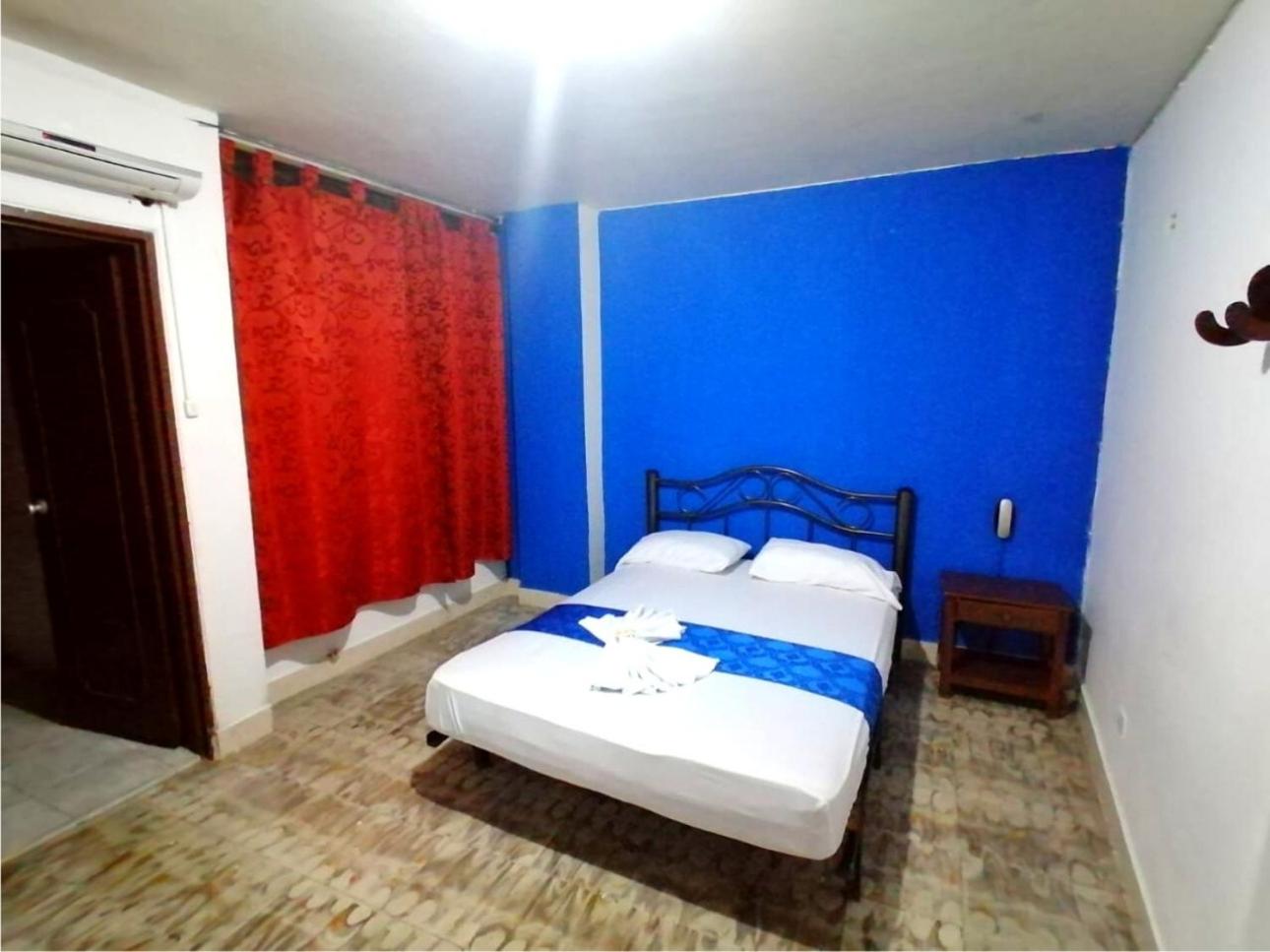 Hostal El Rey