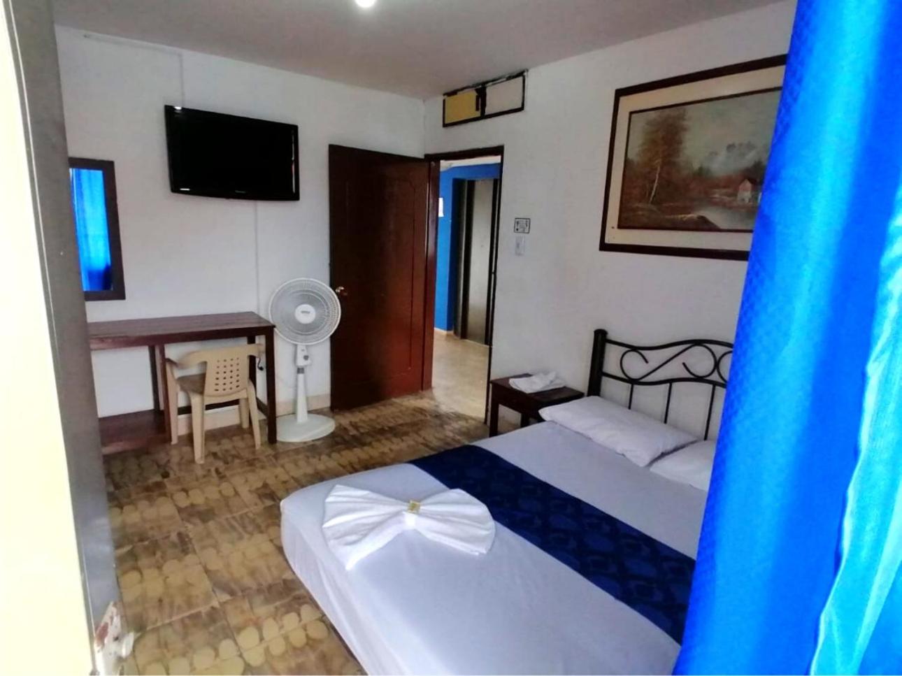 Hostal El Rey