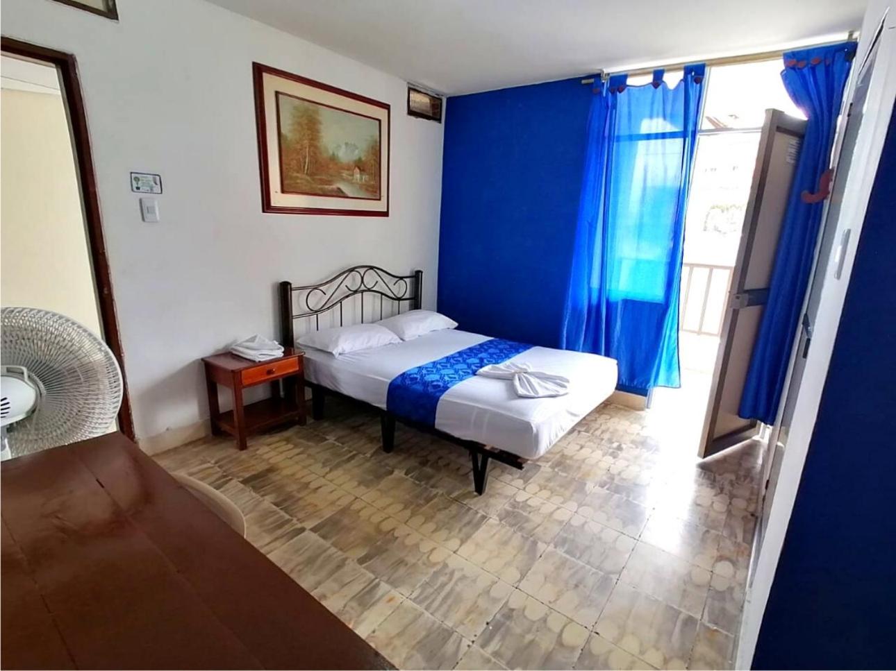 Hostal El Rey
