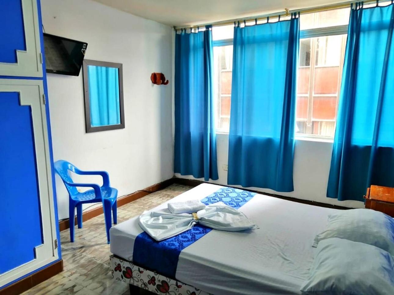 Hostal El Rey