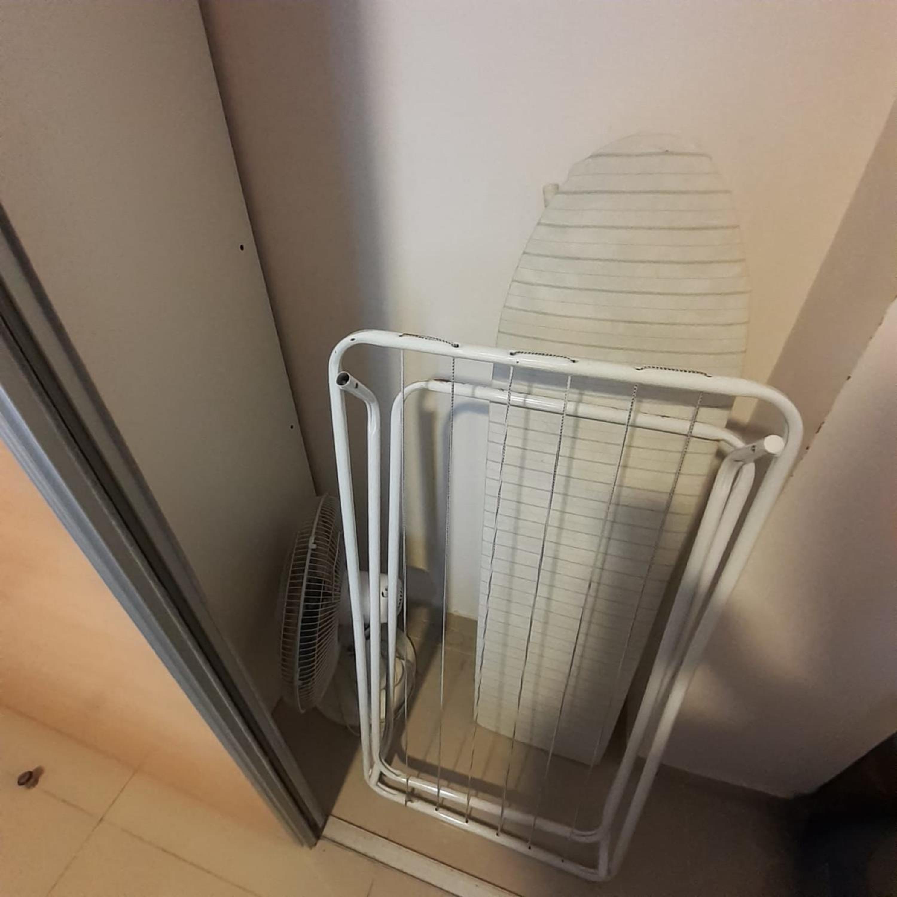 Departamento Alem 1 en exclusivo barrio Martin