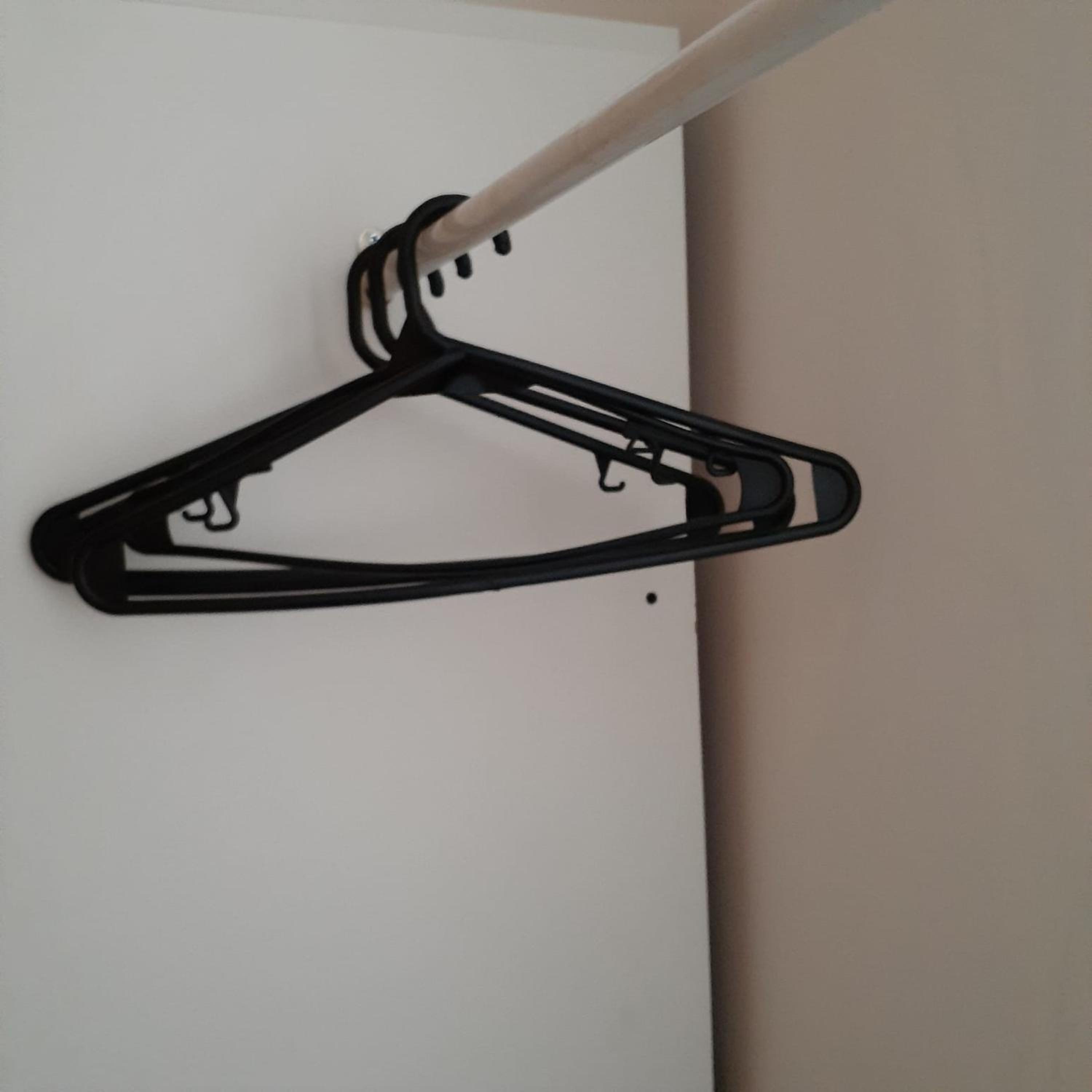 Departamento Alem 2 en exclusivo Barrio Martin