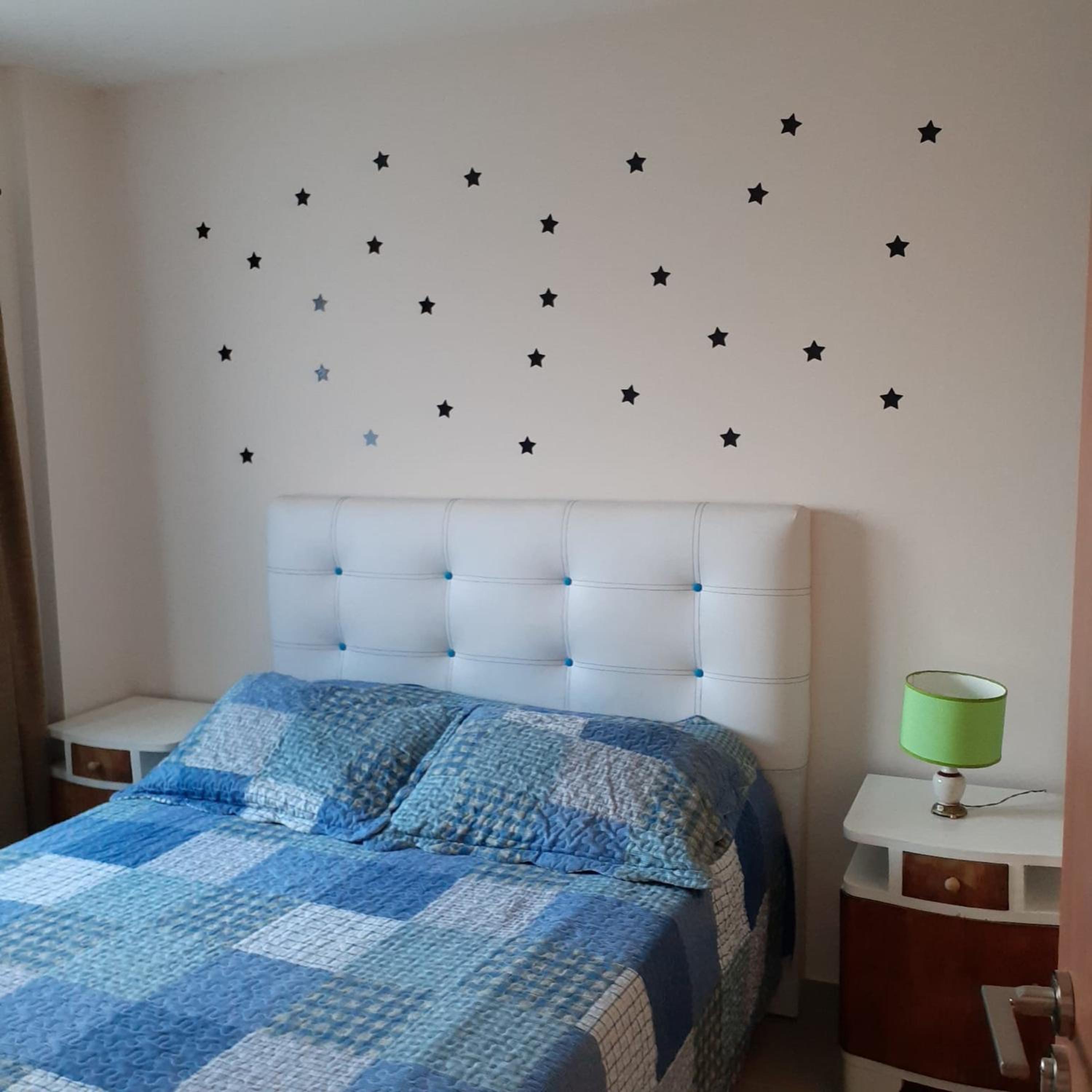 Departamento Alem 2 en exclusivo Barrio Martin