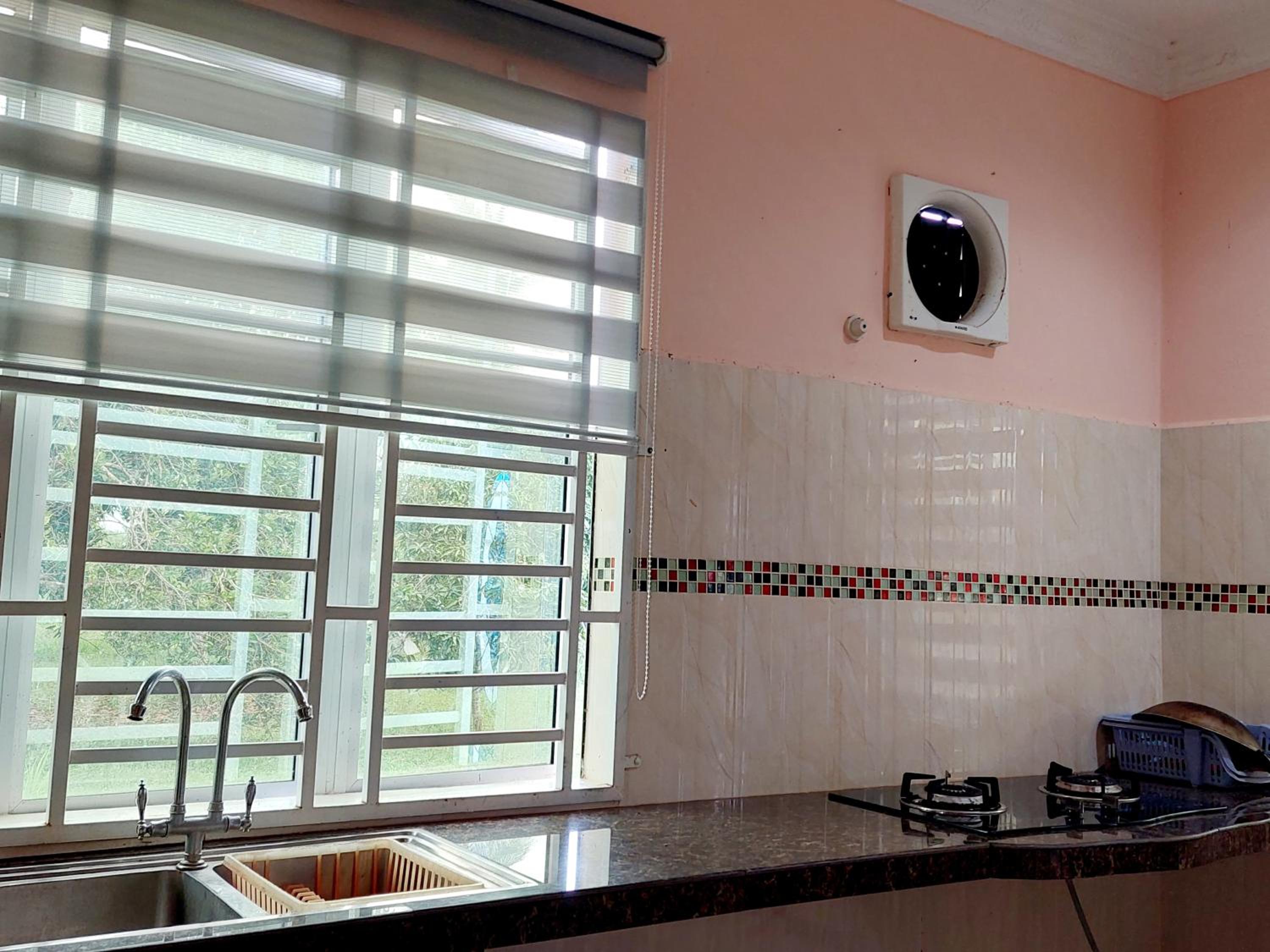 Rose Homestay Padang Besar photo 7