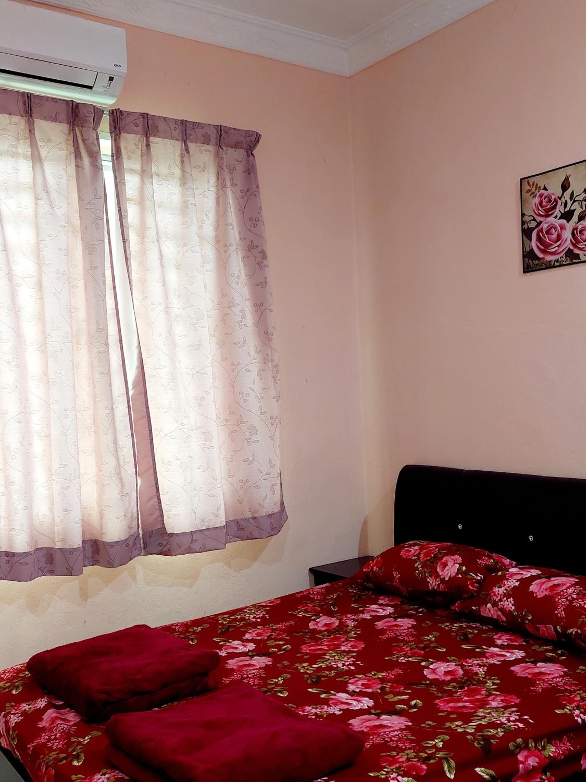 Rose Homestay Padang Besar