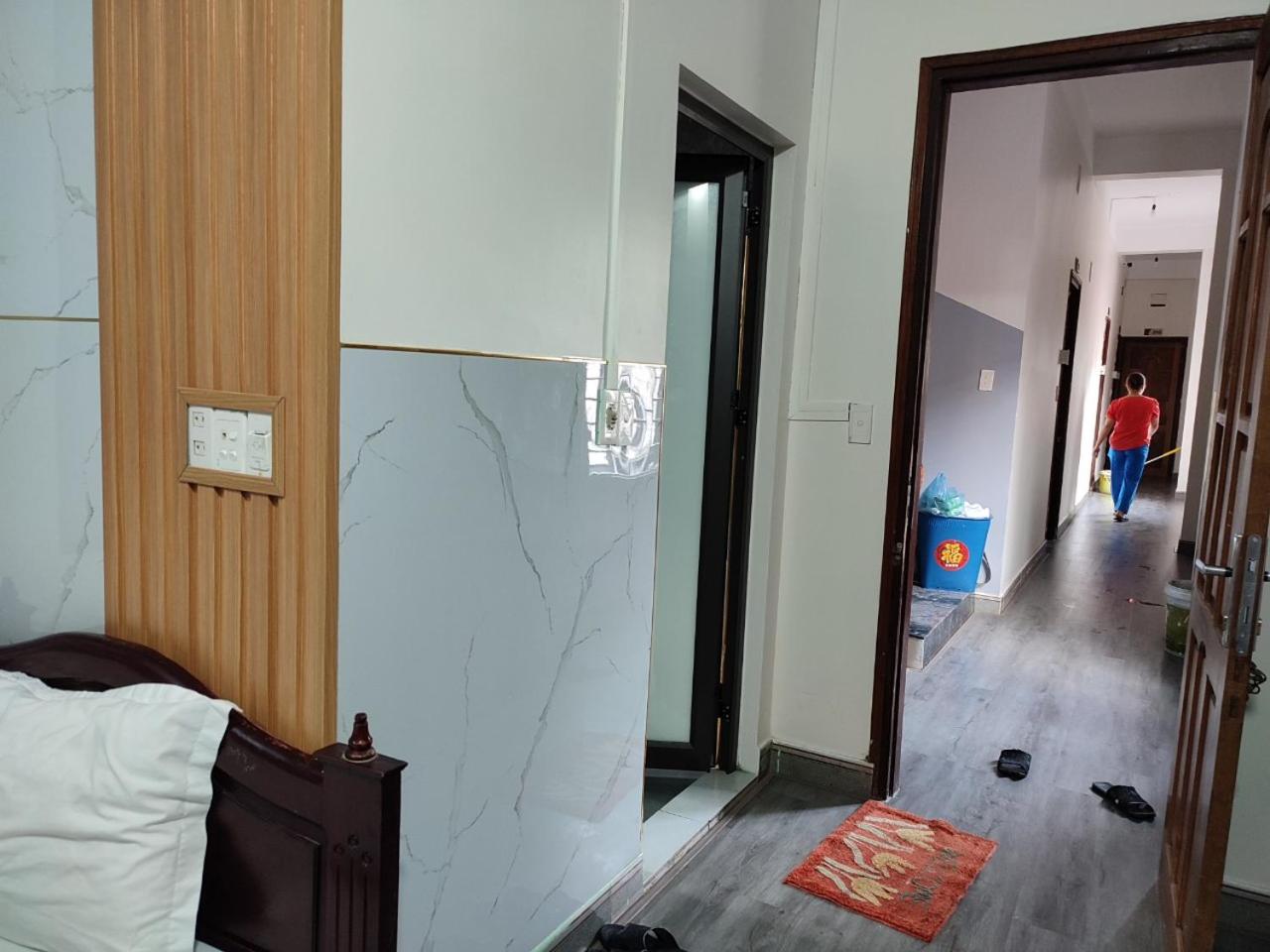 Hoang Anh Hostel view 3