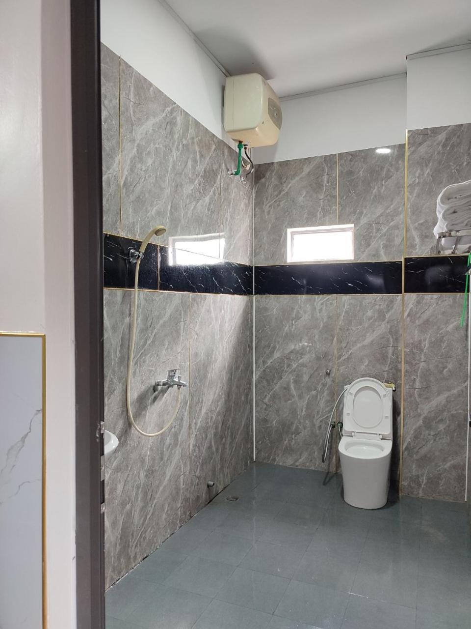 Hoang Anh Hostel view 5