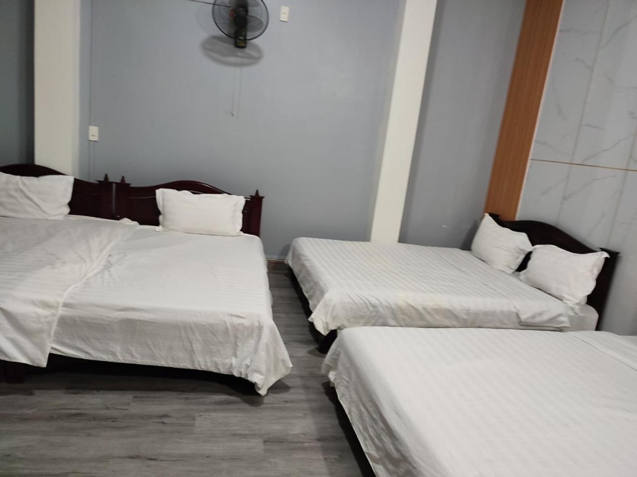 Hoang Anh Hostel