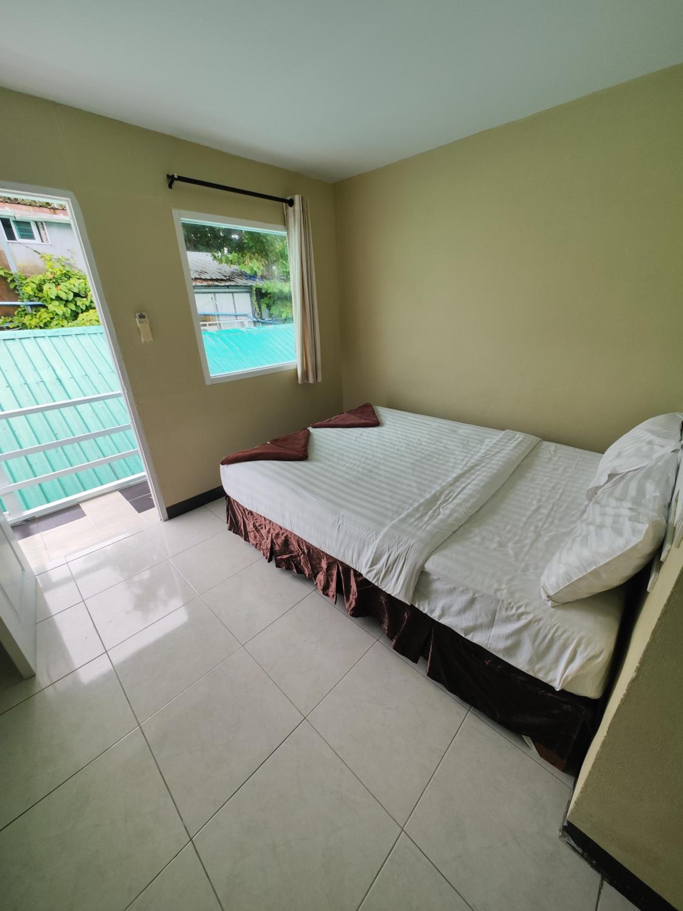 Phi Phi Ocean Club