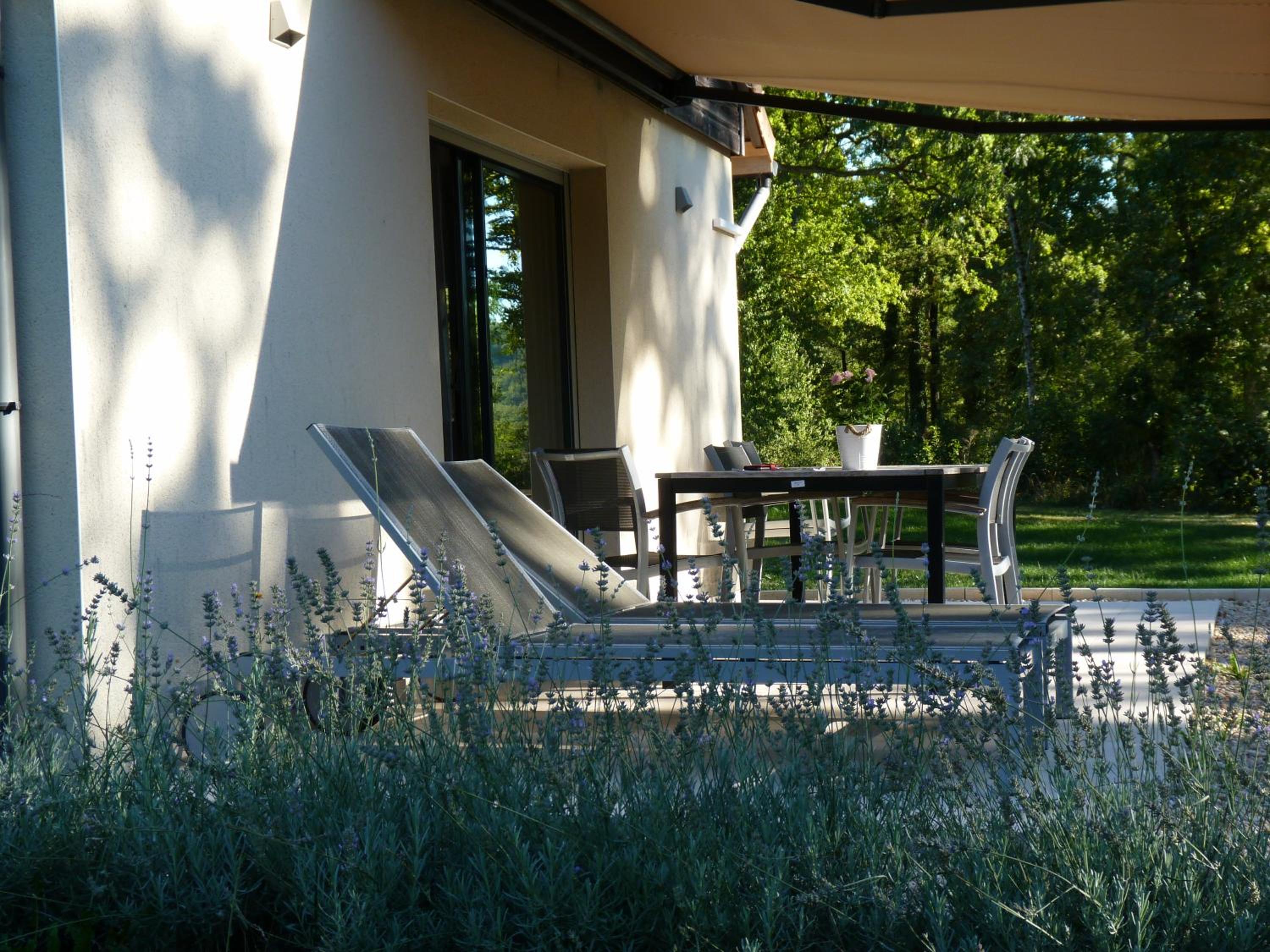 Le Lac Bleu huis 17 view 3