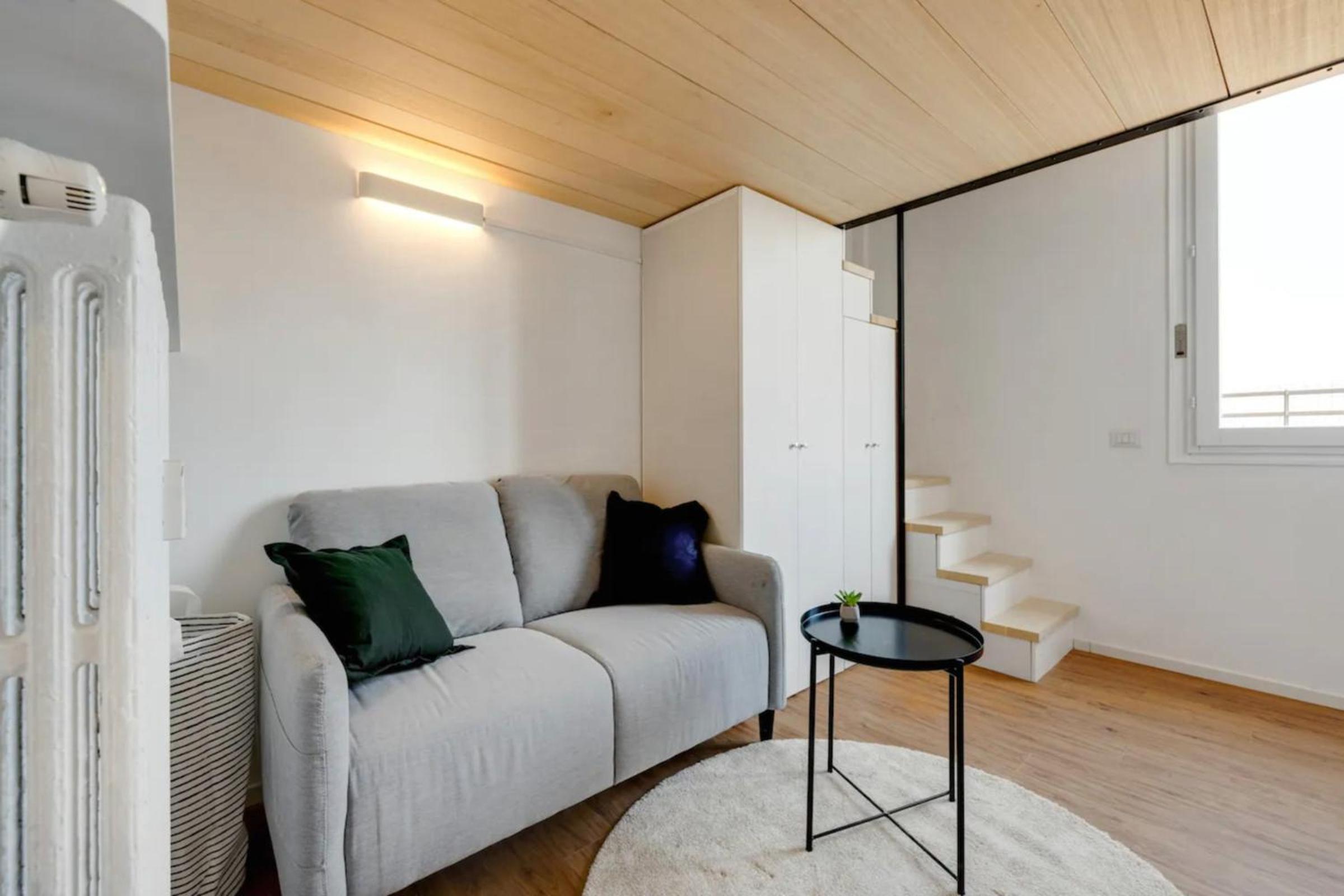 NAVIGLI Loft - hosted by Sweetstay