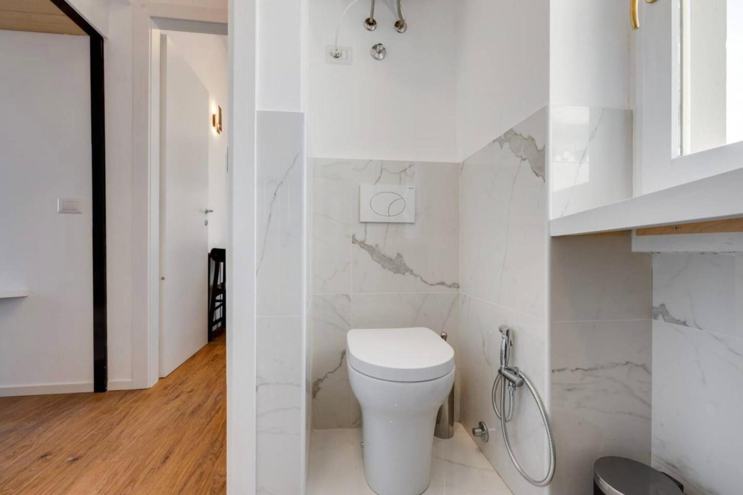 NAVIGLI Loft - hosted by Sweetstay