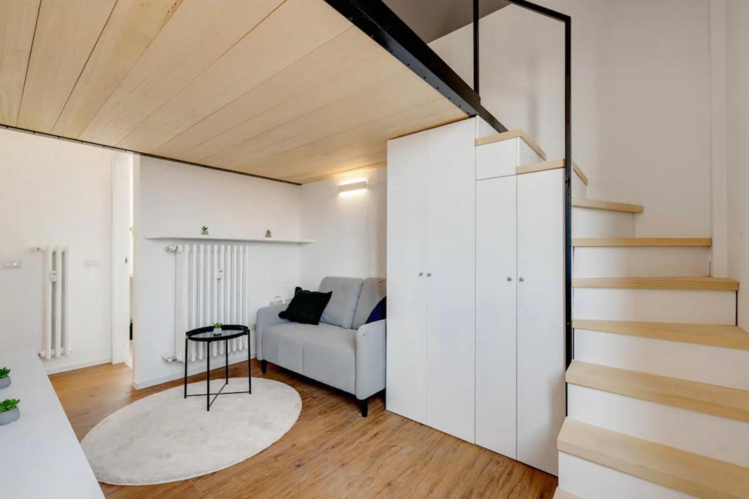 NAVIGLI Loft - hosted by Sweetstay