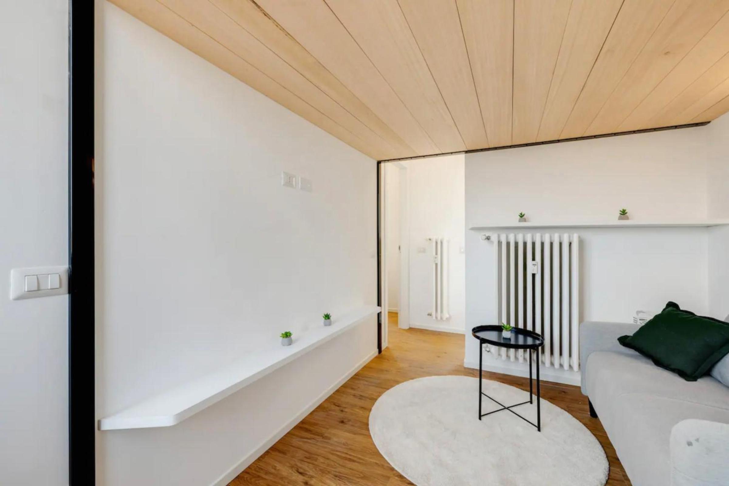 NAVIGLI Loft - hosted by Sweetstay