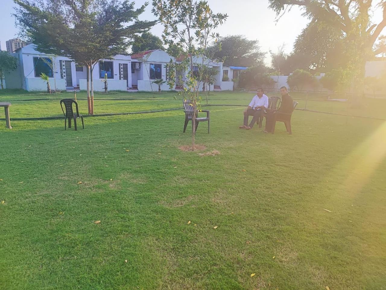 Athitya hotel and resort