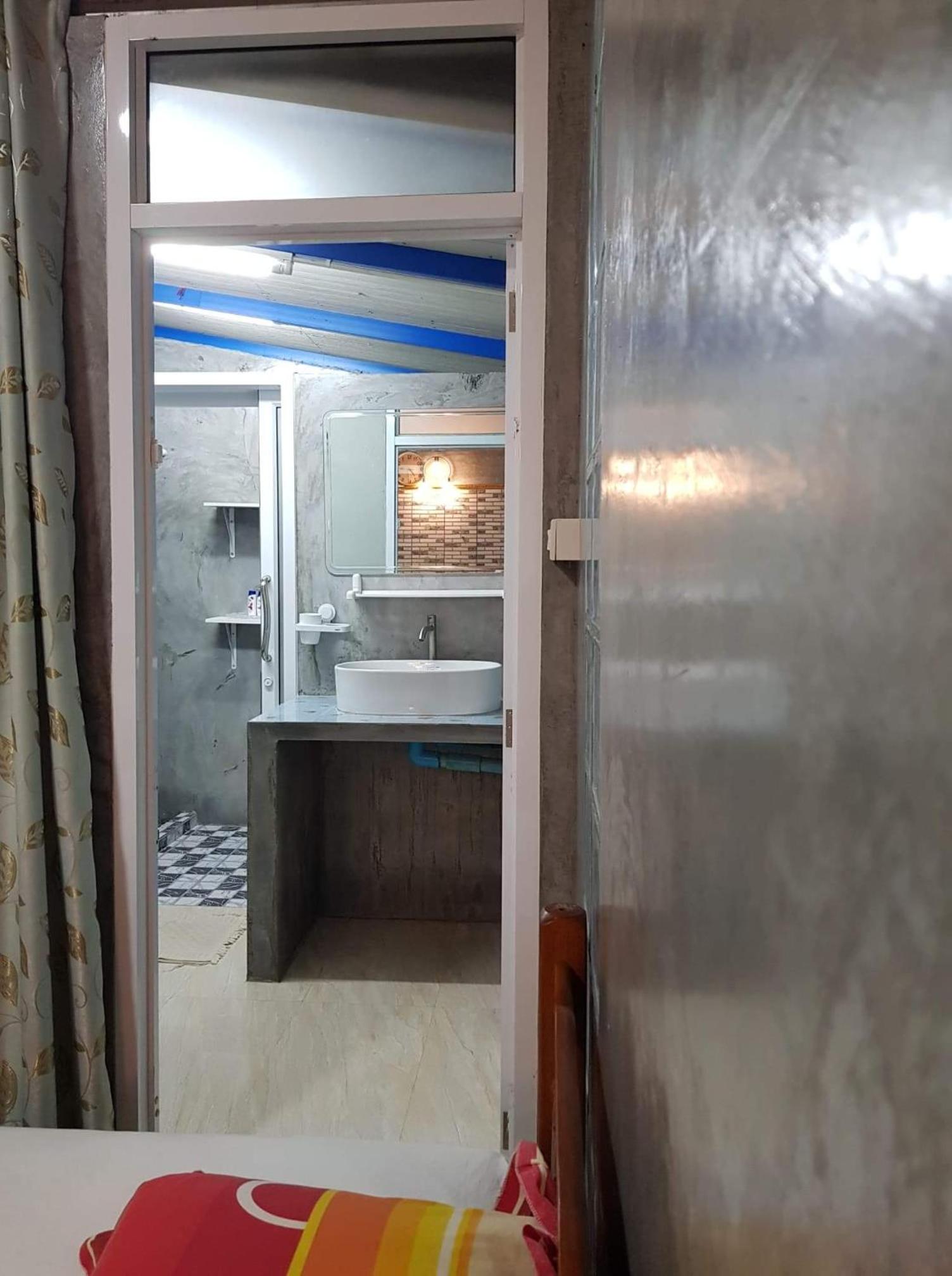 Baan Thabthong Homestay view 3