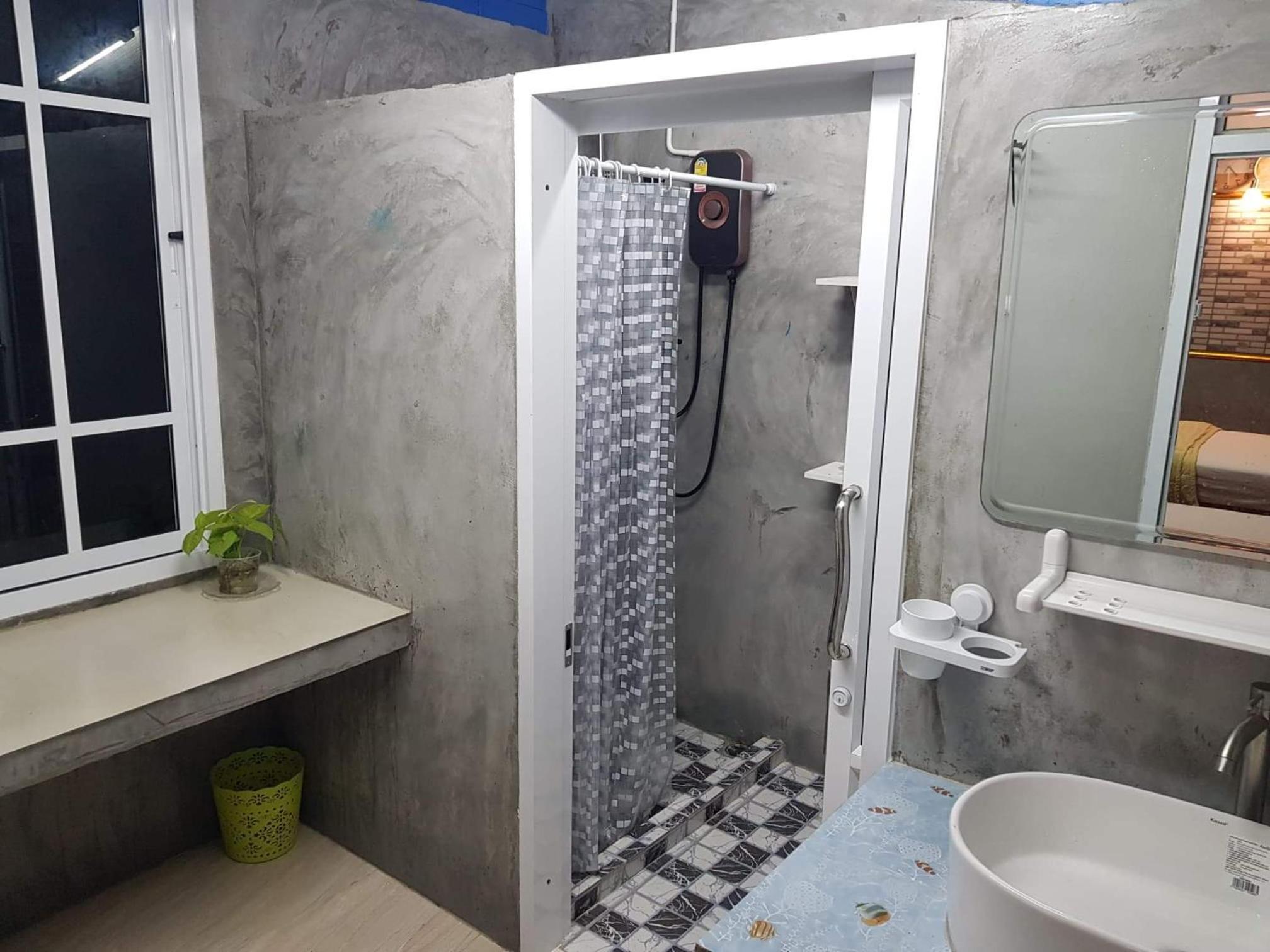 Baan Thabthong Homestay view 5