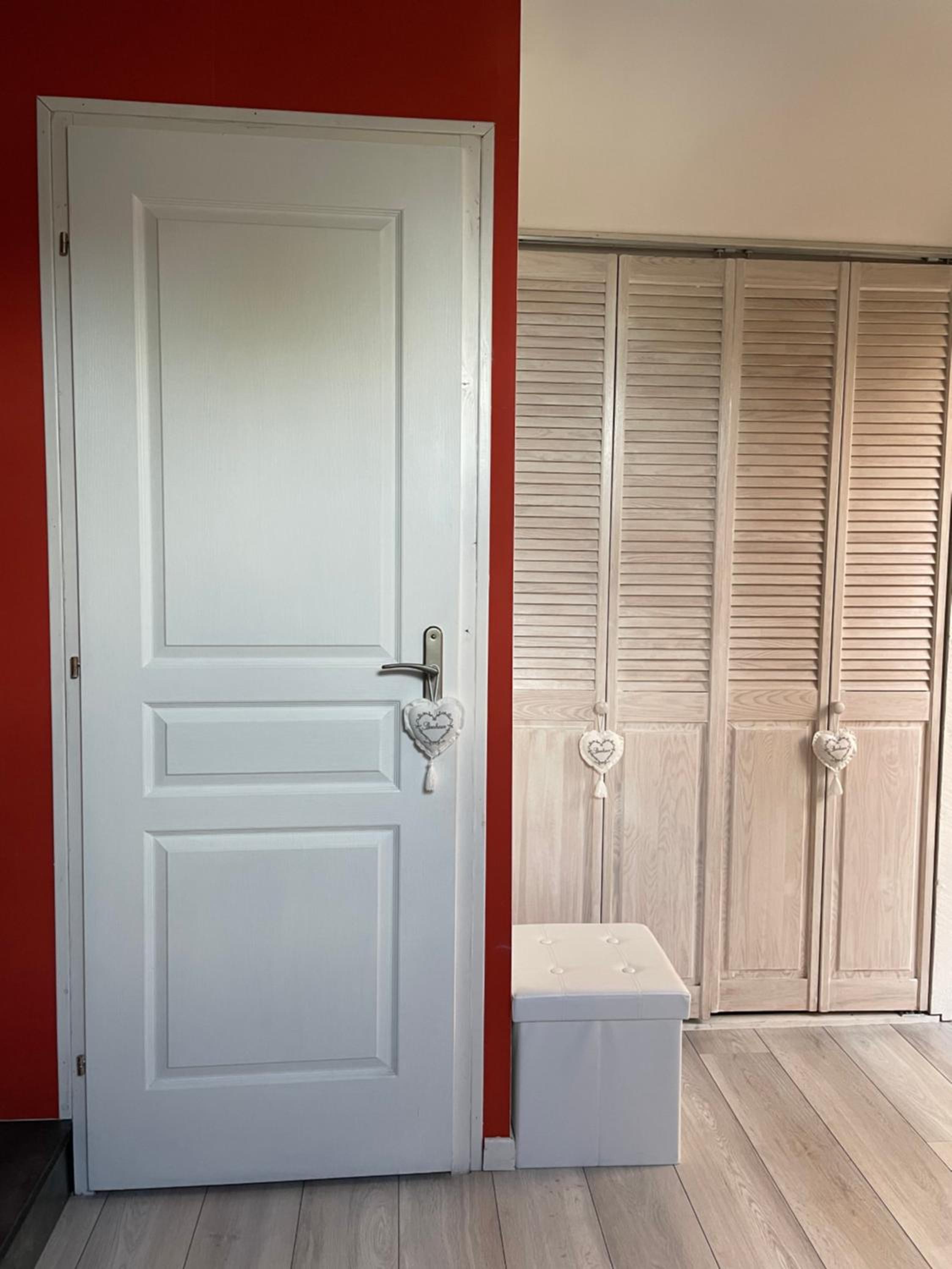 Chambres privées chez le particulier aéroport Lille Lesquin view 4