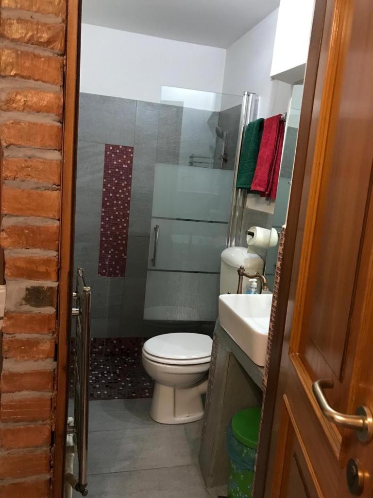 Brutarilor Guest House