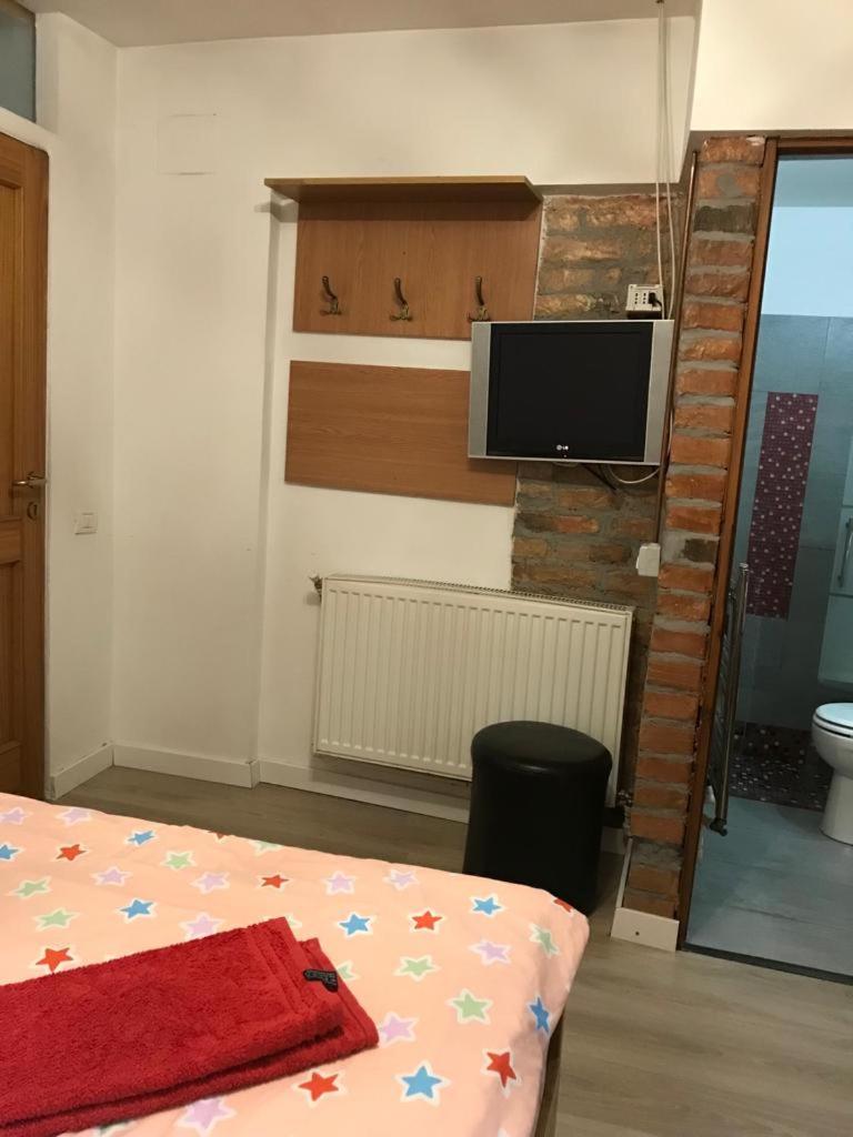 Brutarilor Guest House