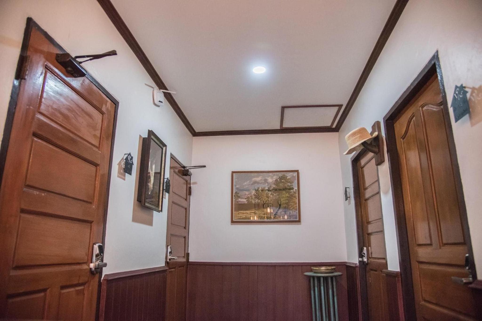 Ruanmata Homestay