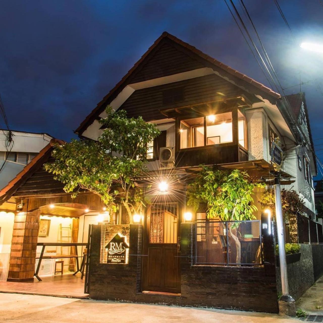 Ruanmata Homestay view 3