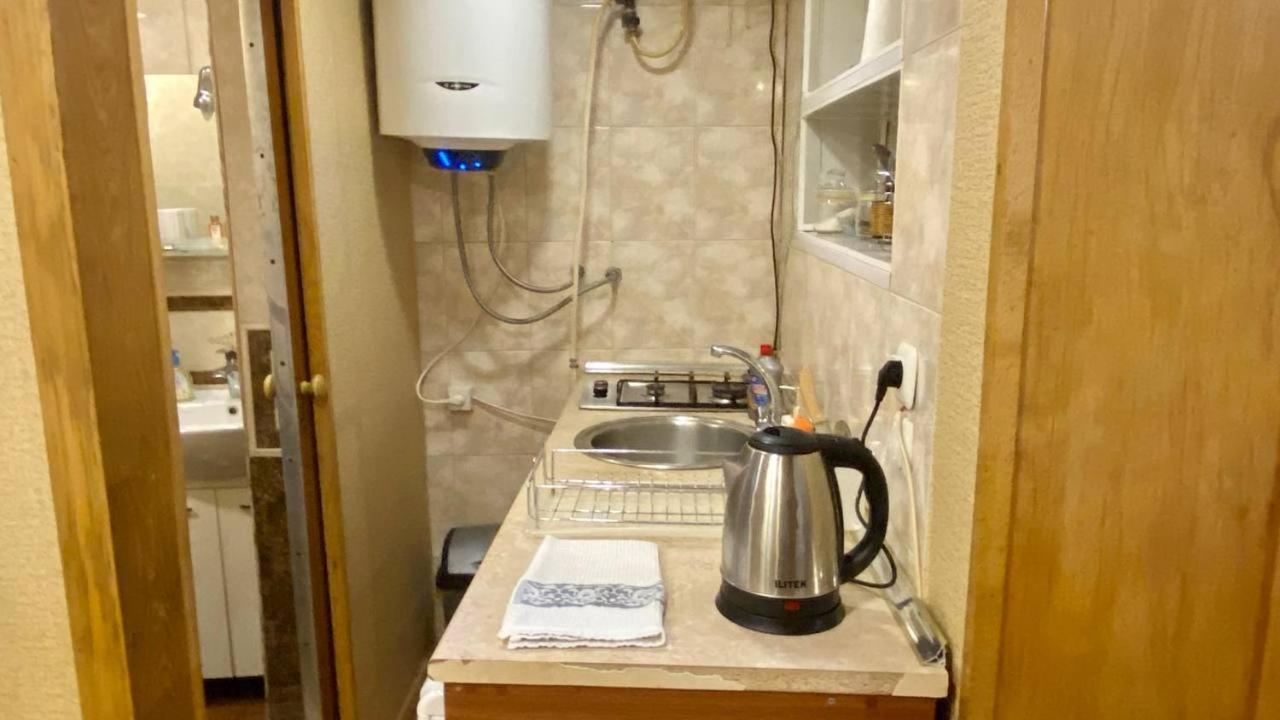 Mari Apartment