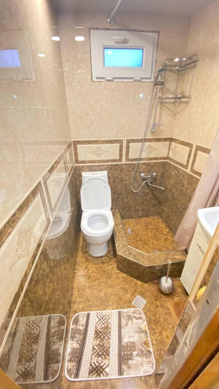 Mari Apartment