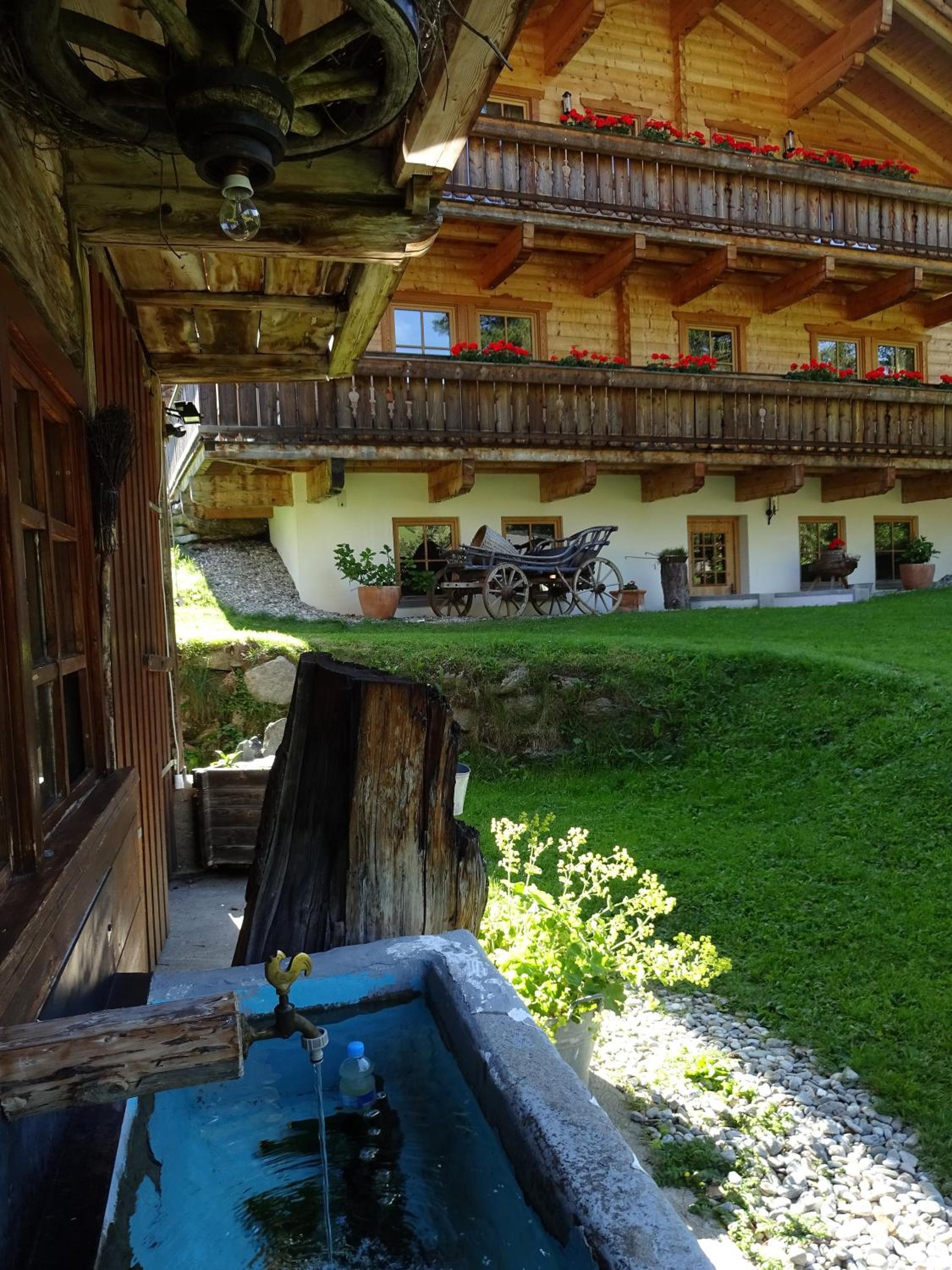 Oberschupferhof