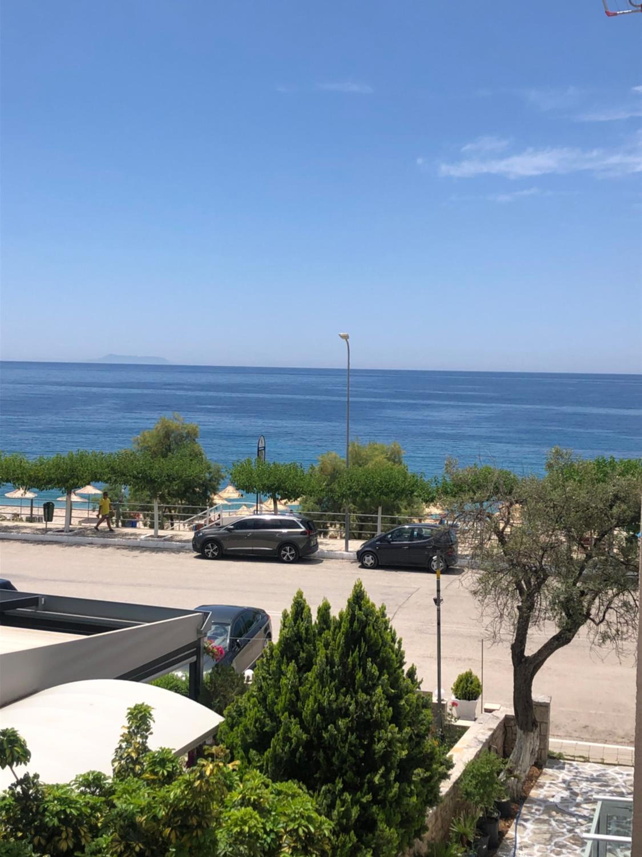Mediterranean Apartments