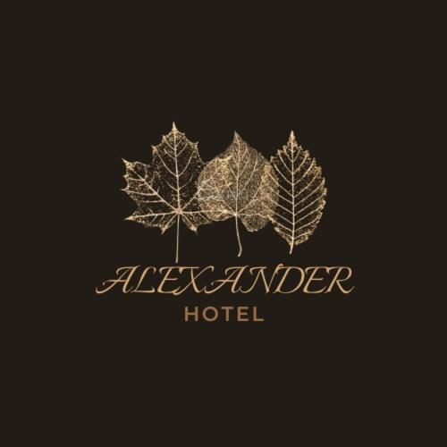 Alexander Stay Hotel