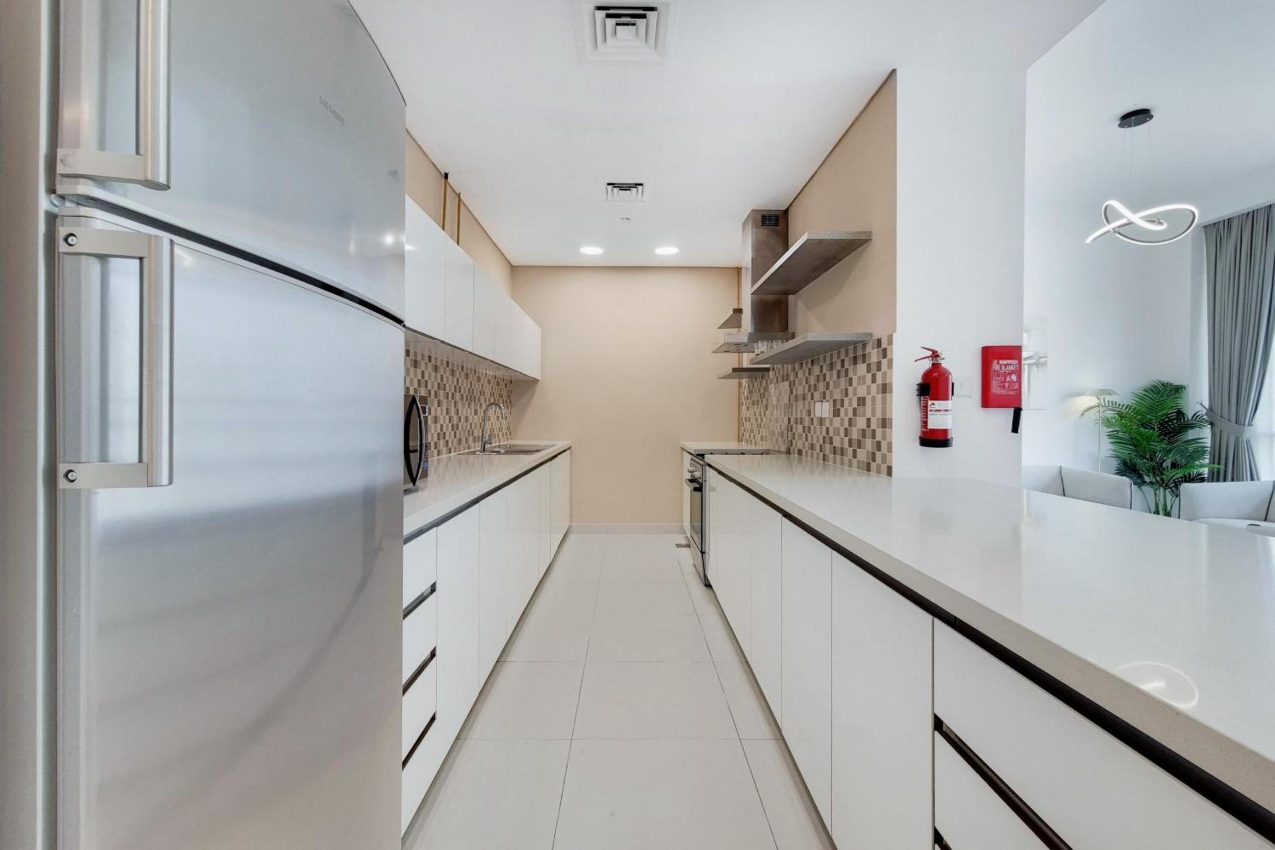 Primestay - Vezul Residence Business Bay