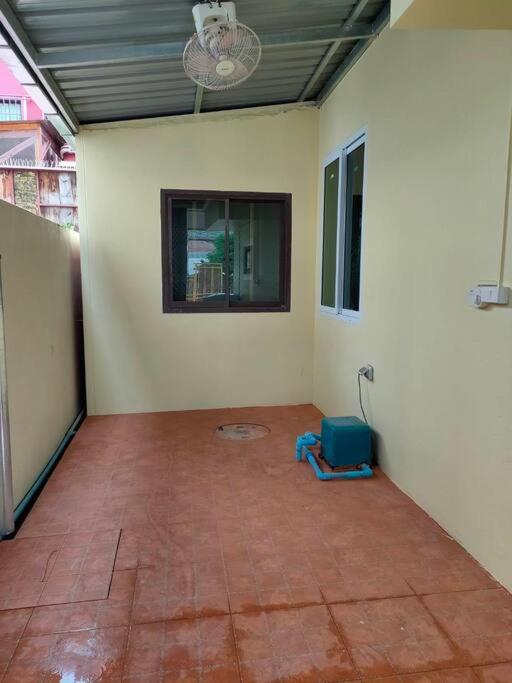 4BD Private pool villa in Patong heart quiet&nice view 5
