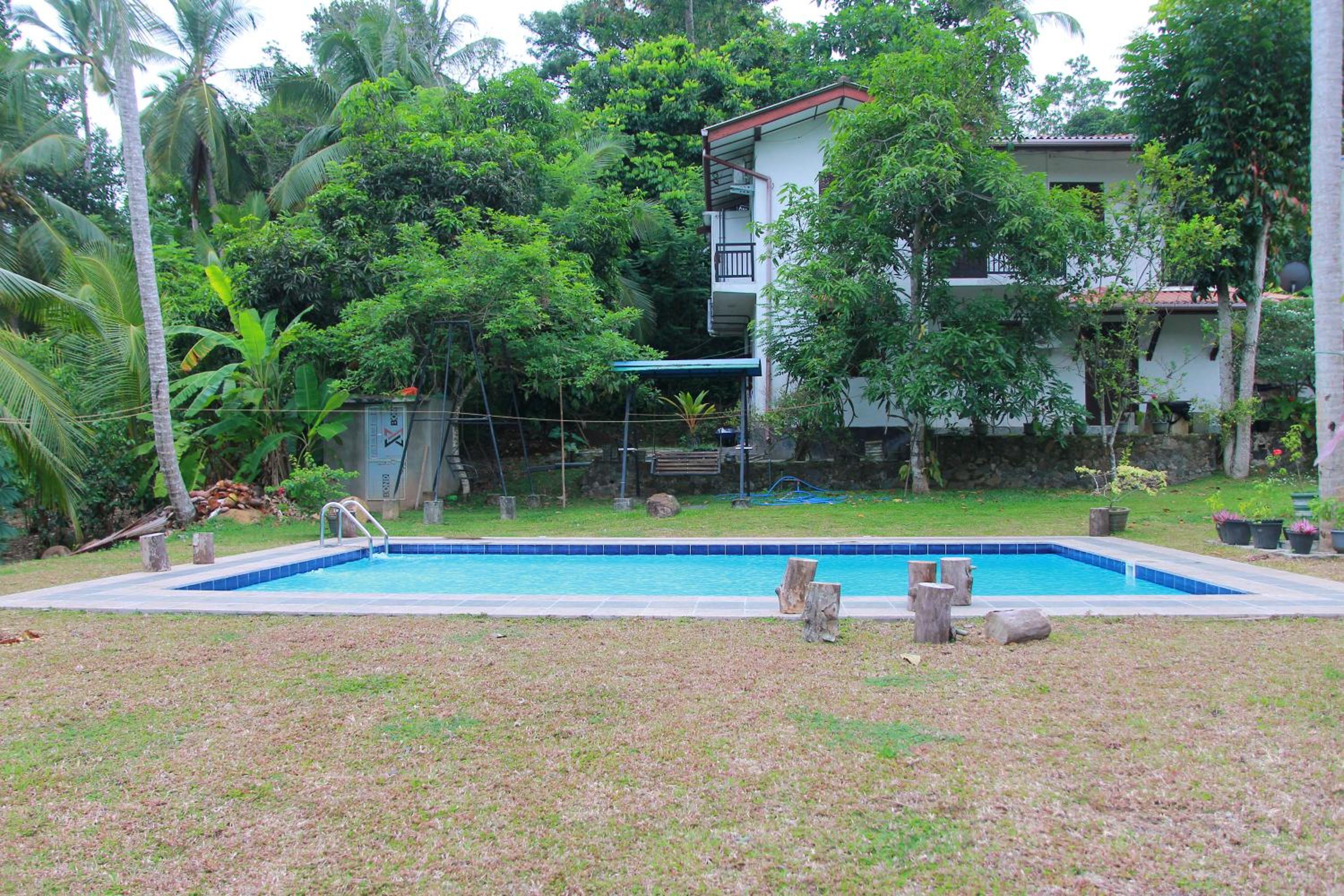 Villa Seleena view 4