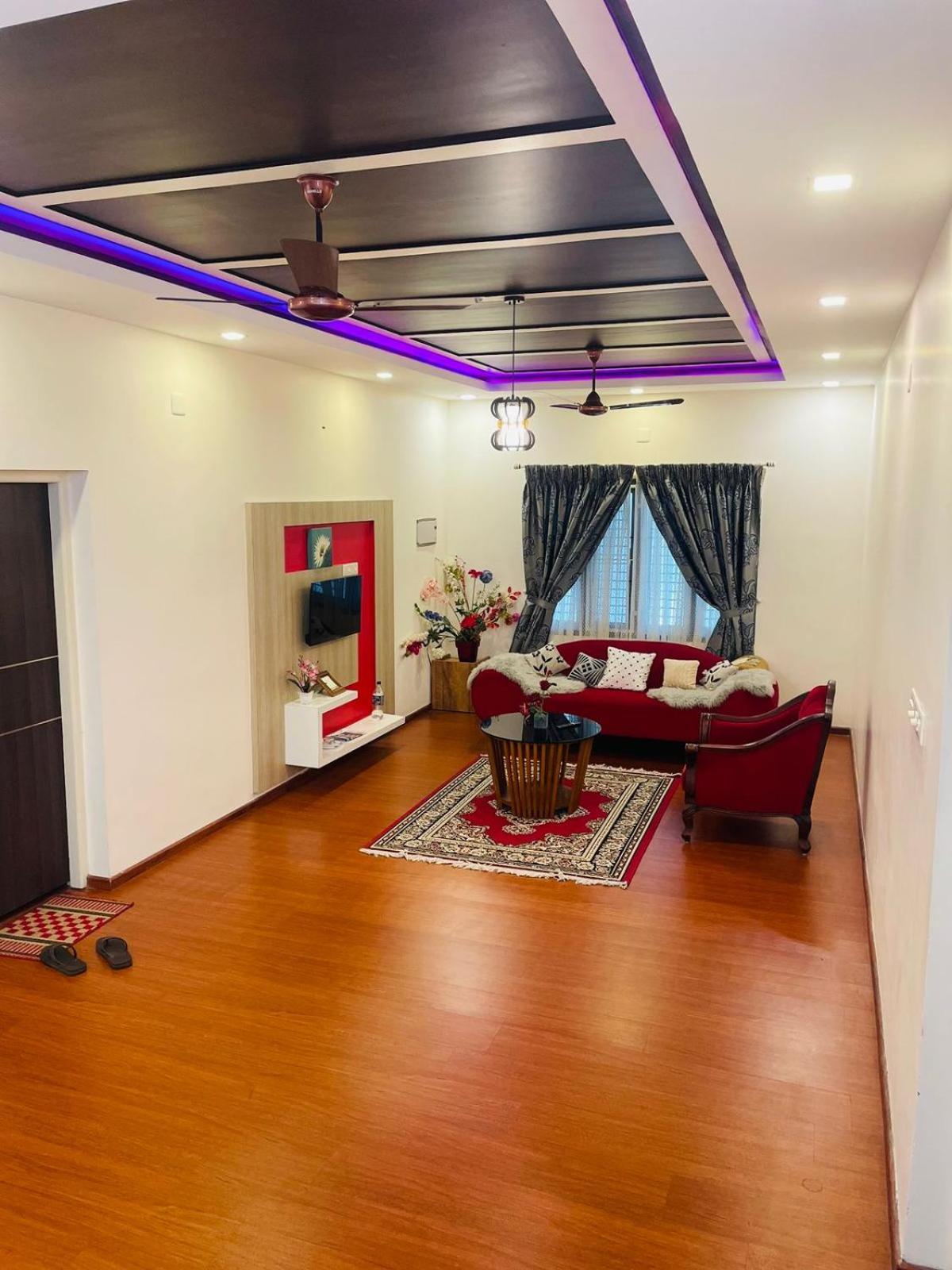 Castle Villa view 5