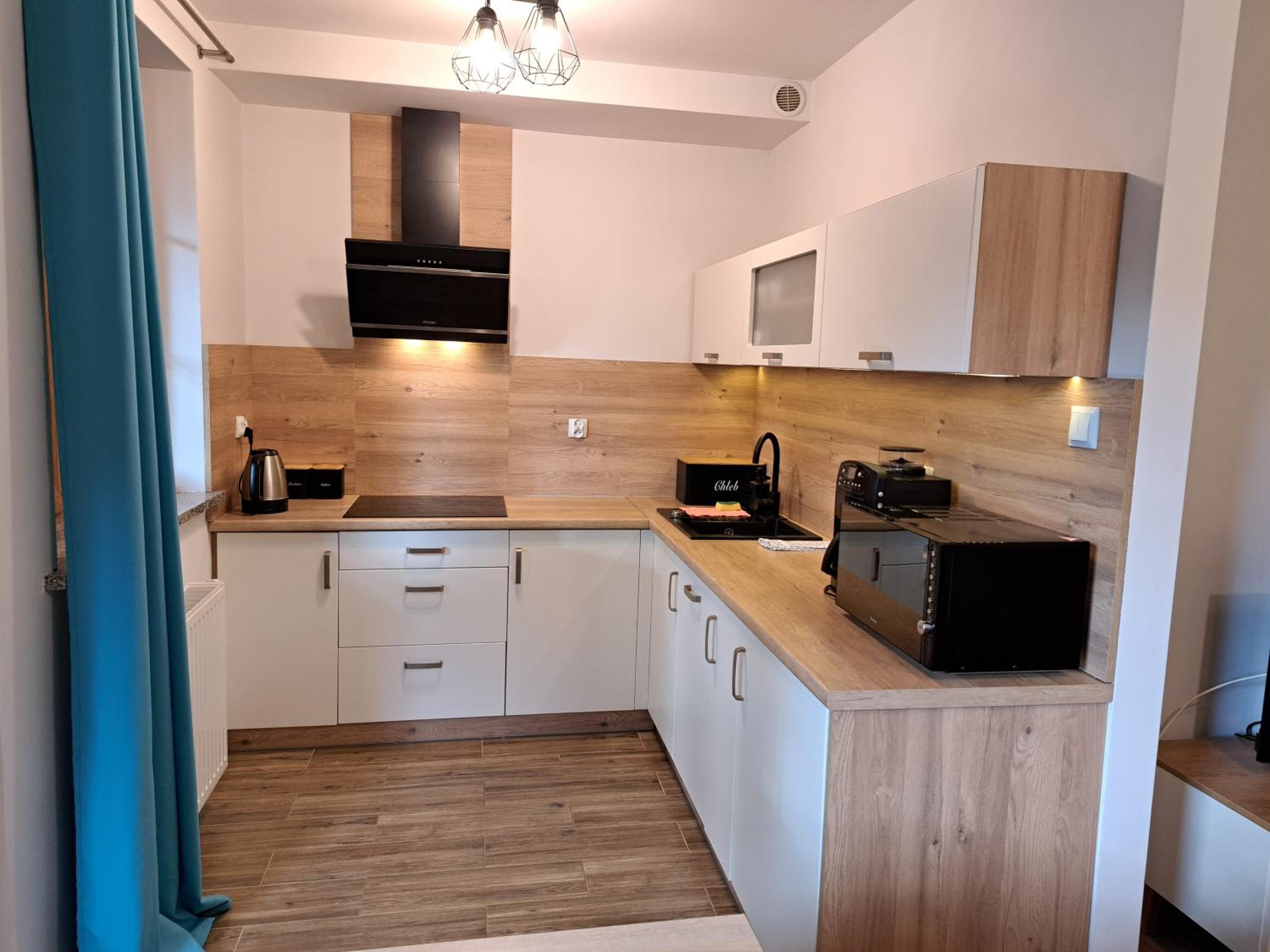 Apartament Seven
