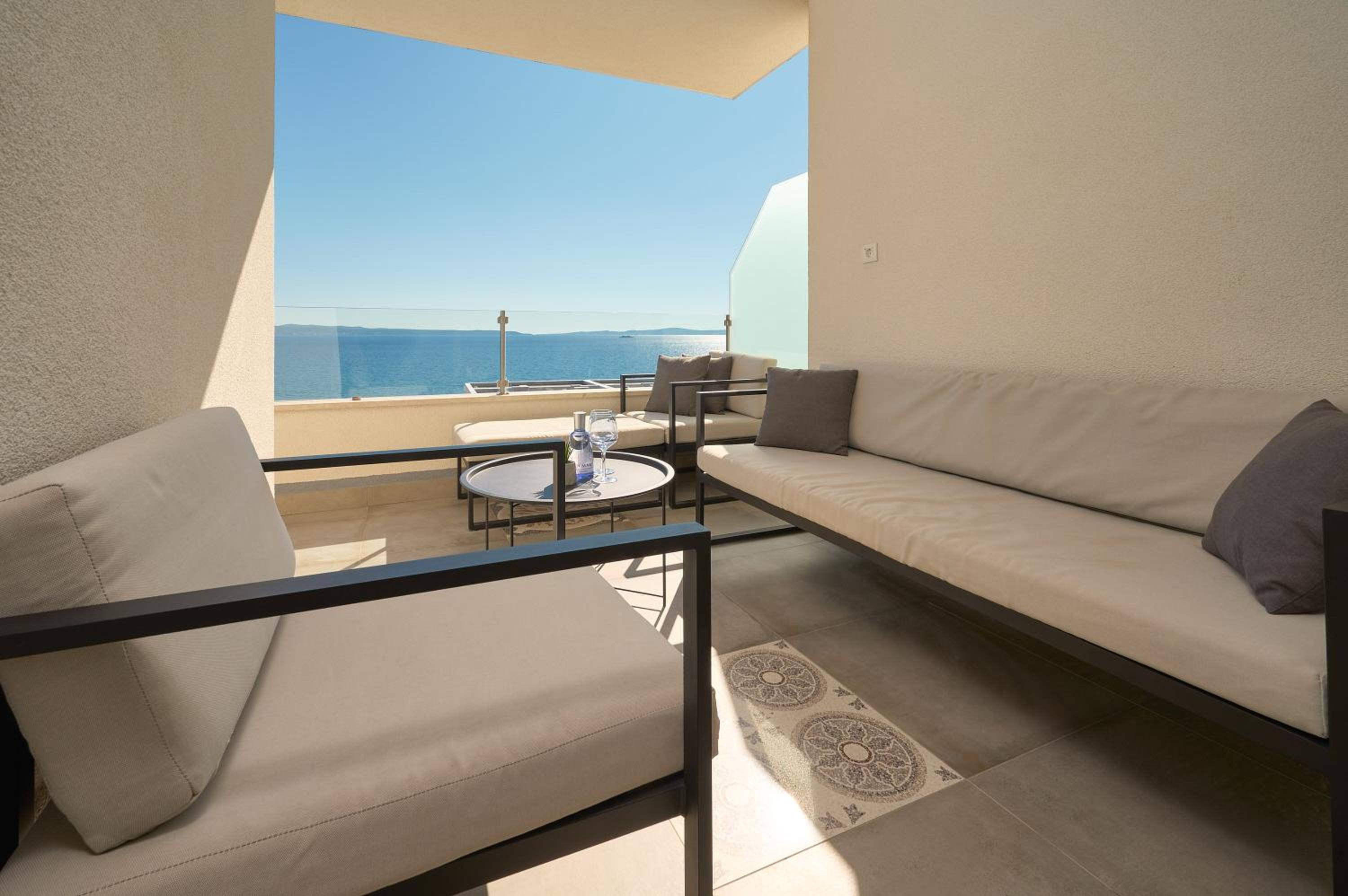 Klara Beach Apartment