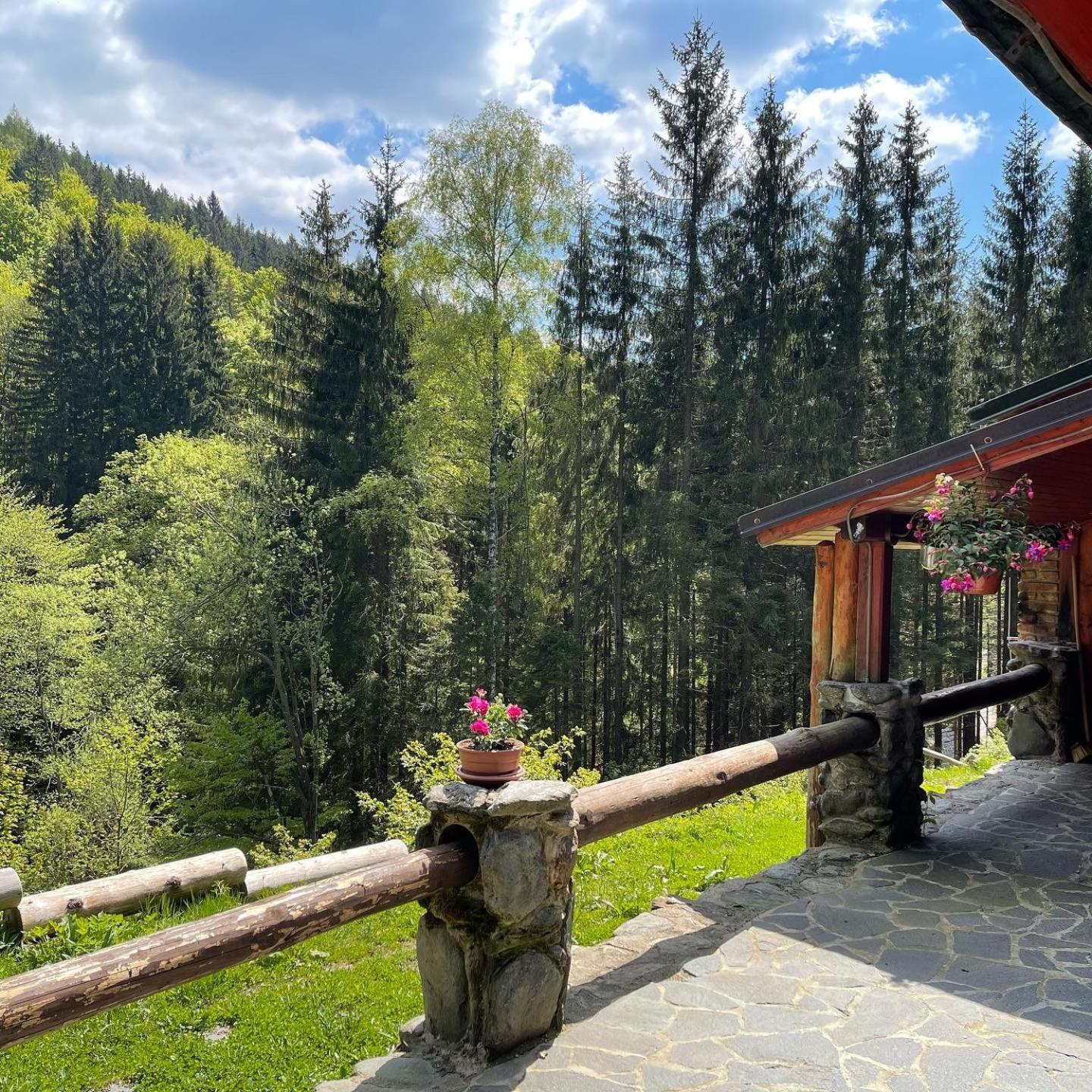 Penzion Horajda