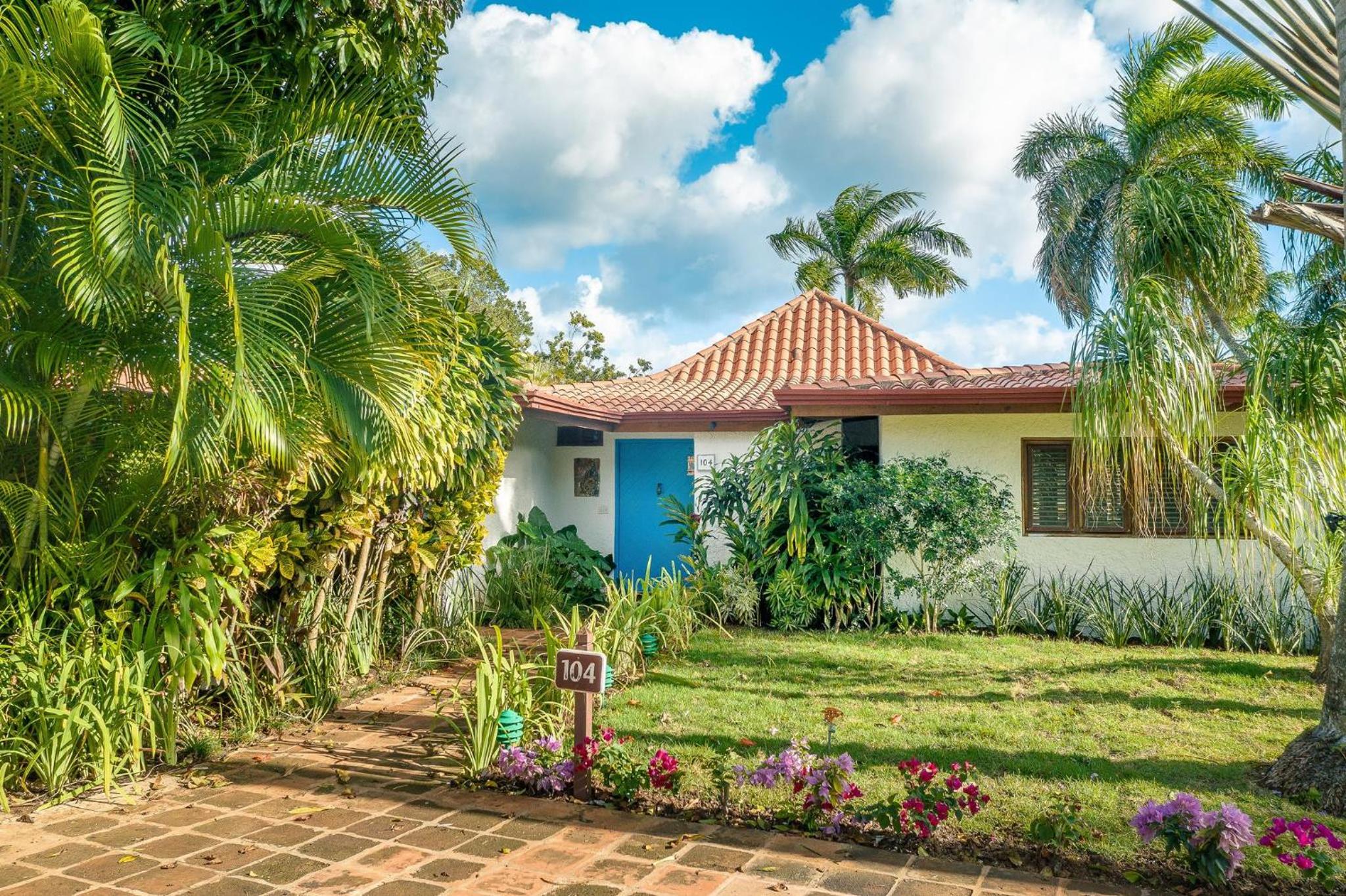 Cabin style villa at casa de campo w private pool and gorgeous landscape